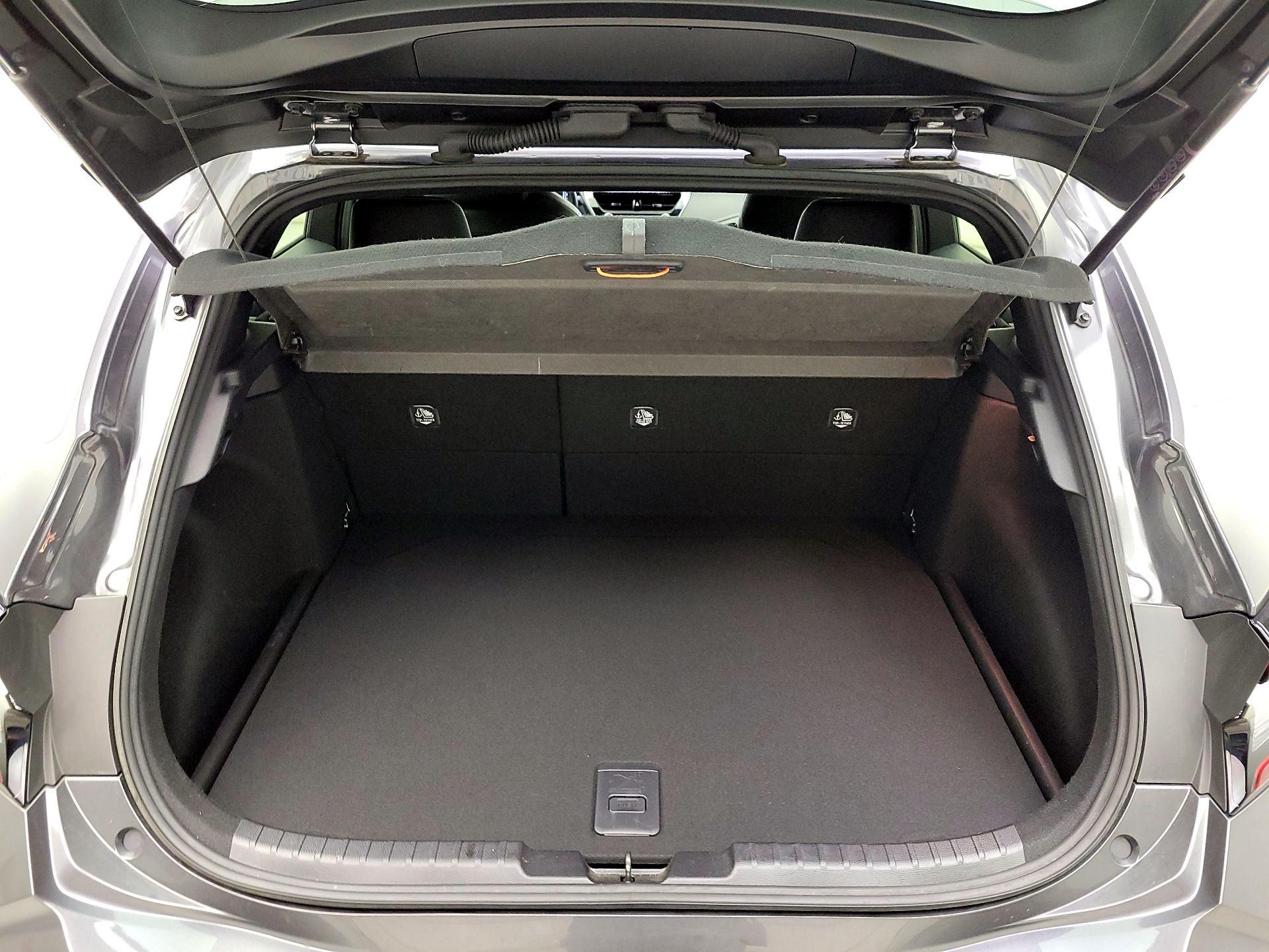 Thumbnail: 2023 Toyota Corolla - 20