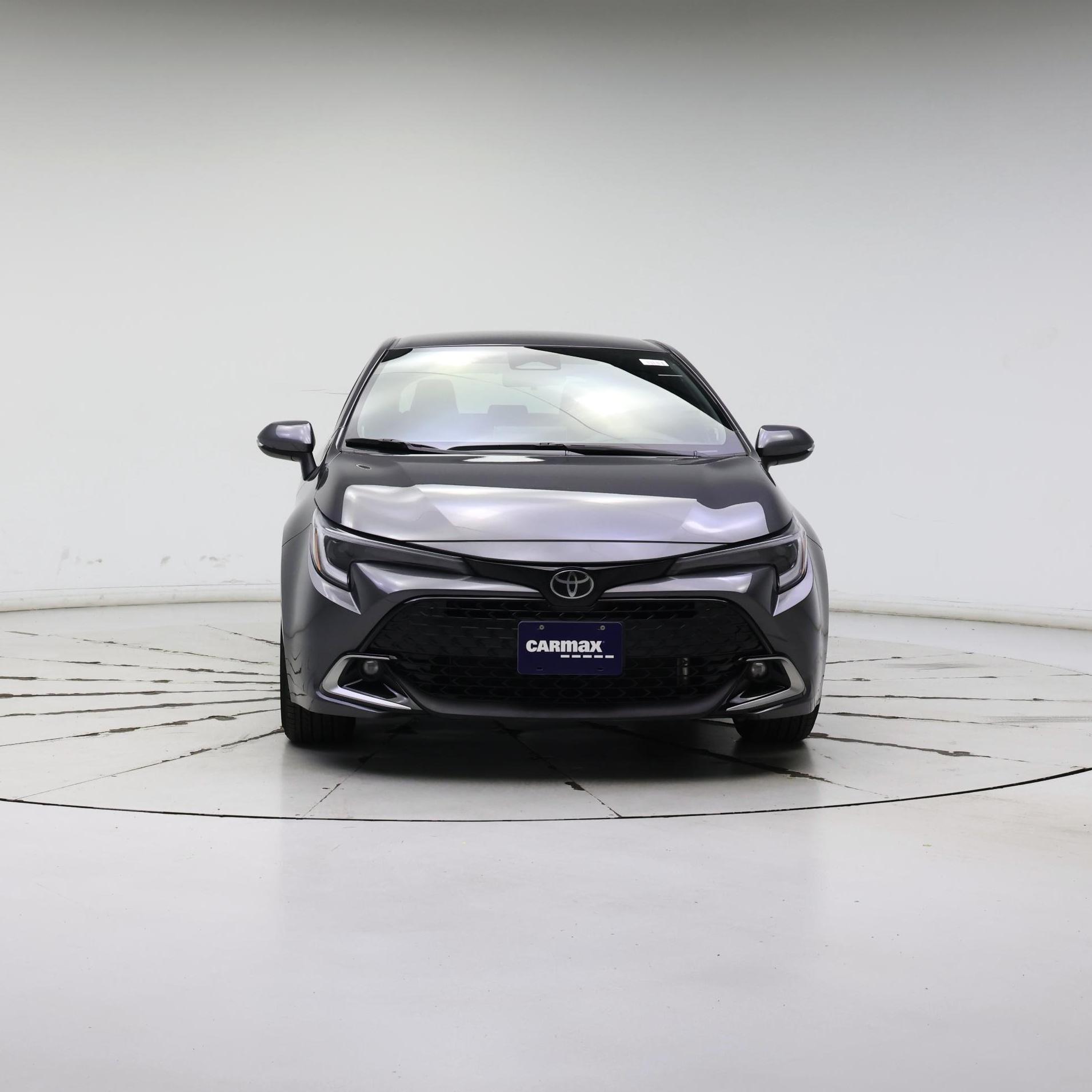 Thumbnail: 2023 Toyota Corolla - 5