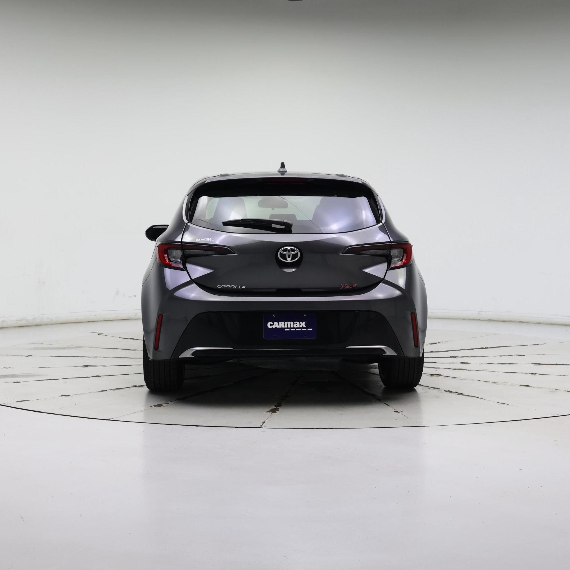 Thumbnail: 2023 Toyota Corolla - 6