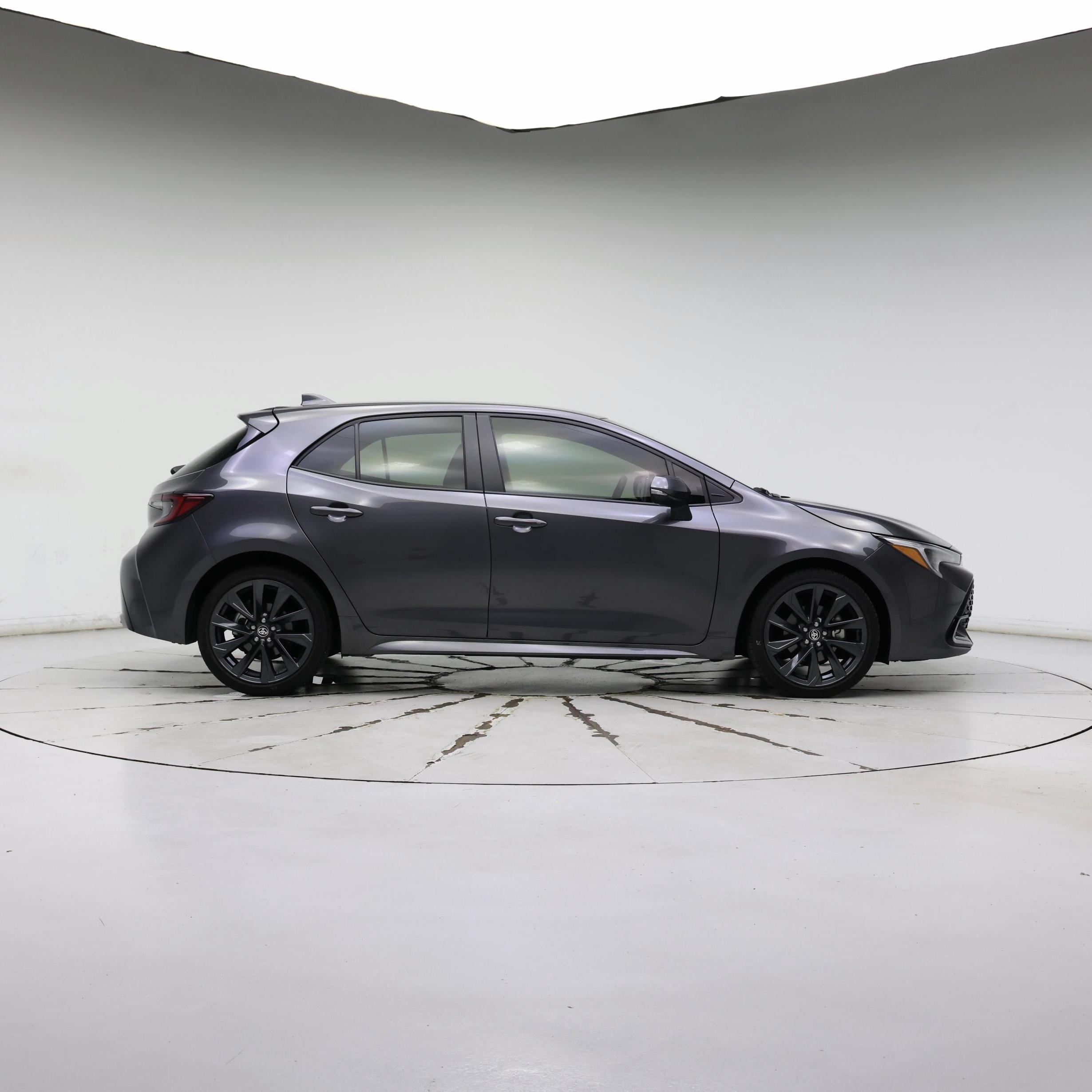 Thumbnail: 2023 Toyota Corolla - 7