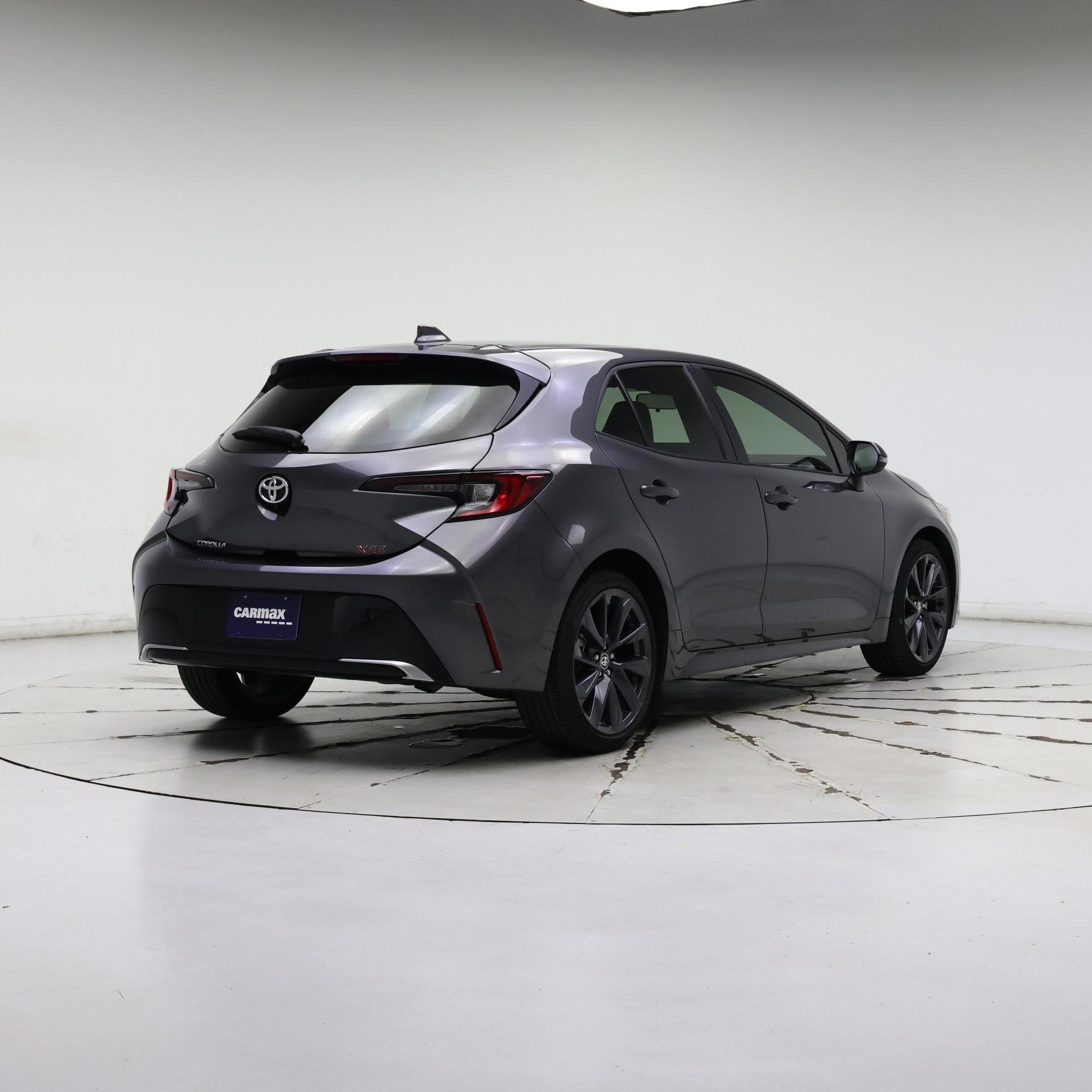 Thumbnail: 2023 Toyota Corolla - 8