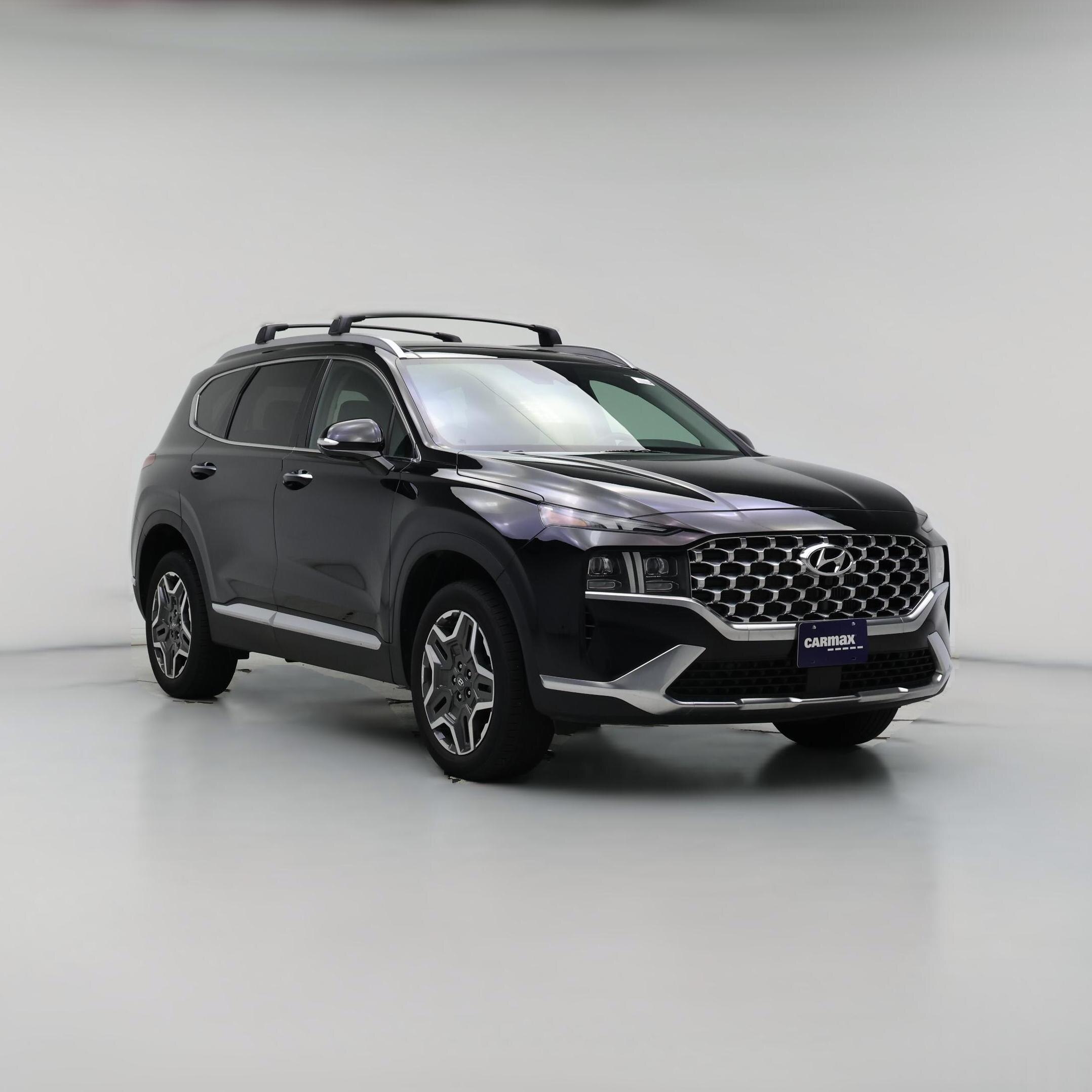 Thumbnail: 2023 Hyundai Santa Fe - 1