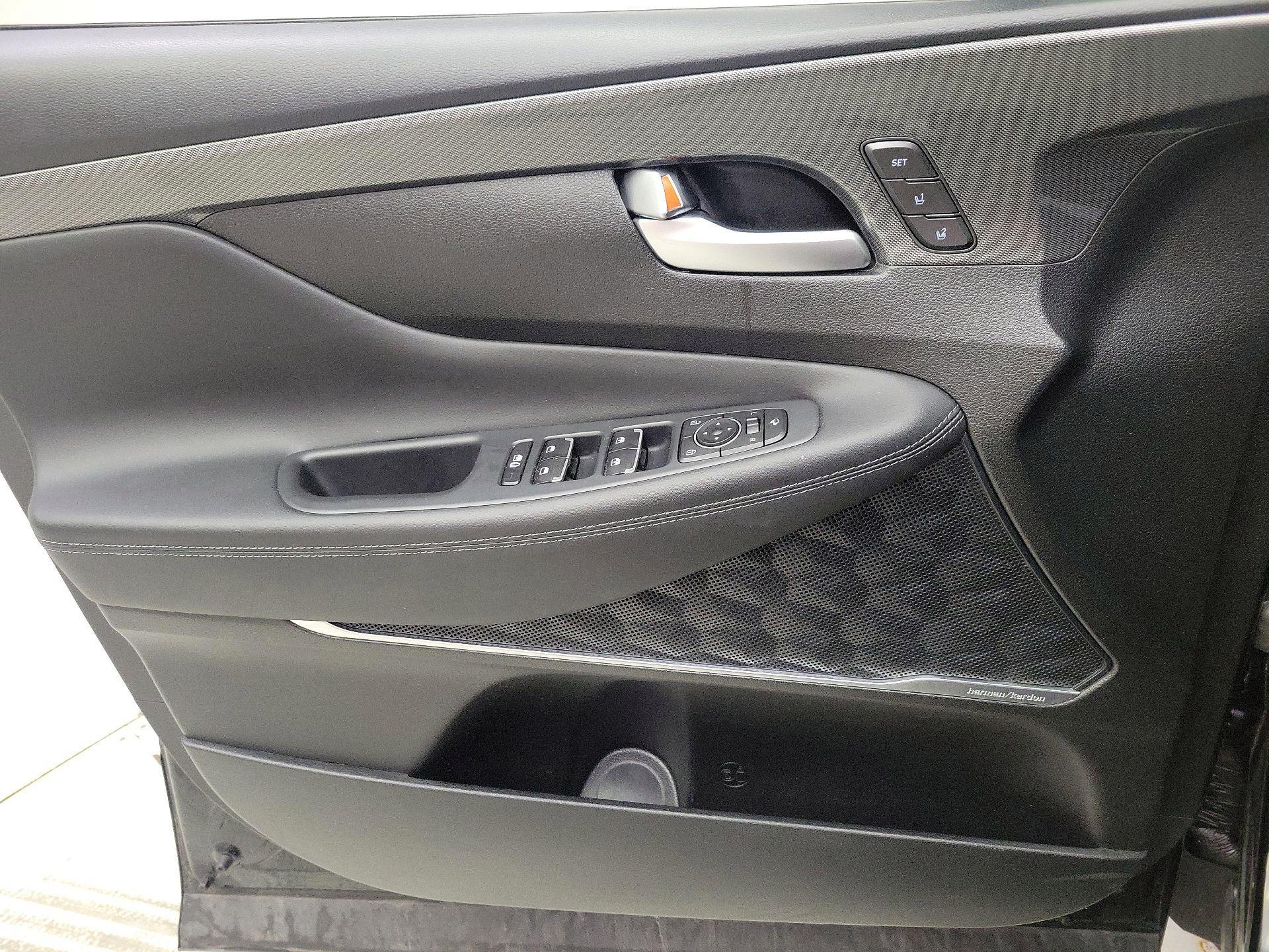 Thumbnail: 2023 Hyundai Santa Fe - 12