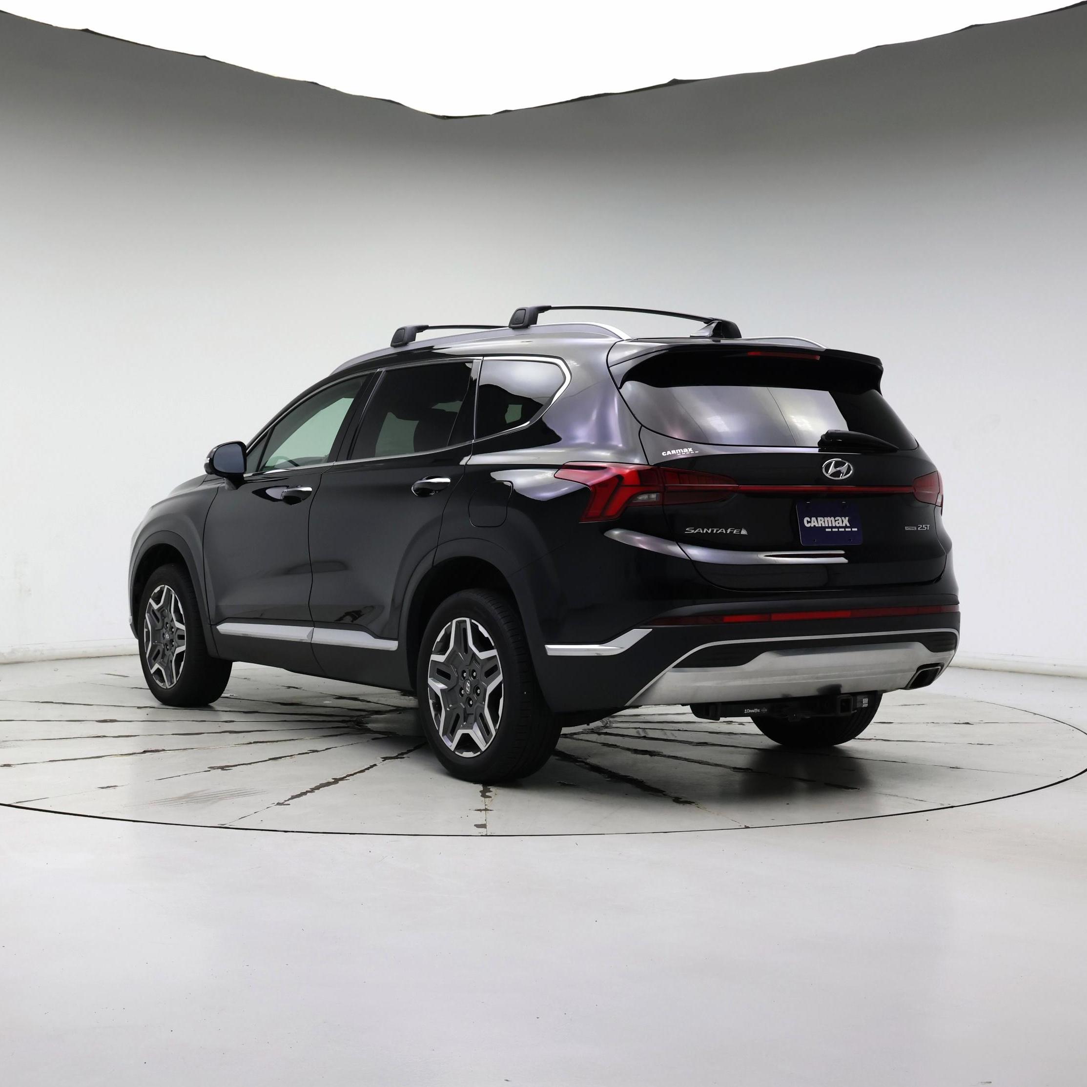 Thumbnail: 2023 Hyundai Santa Fe - 2