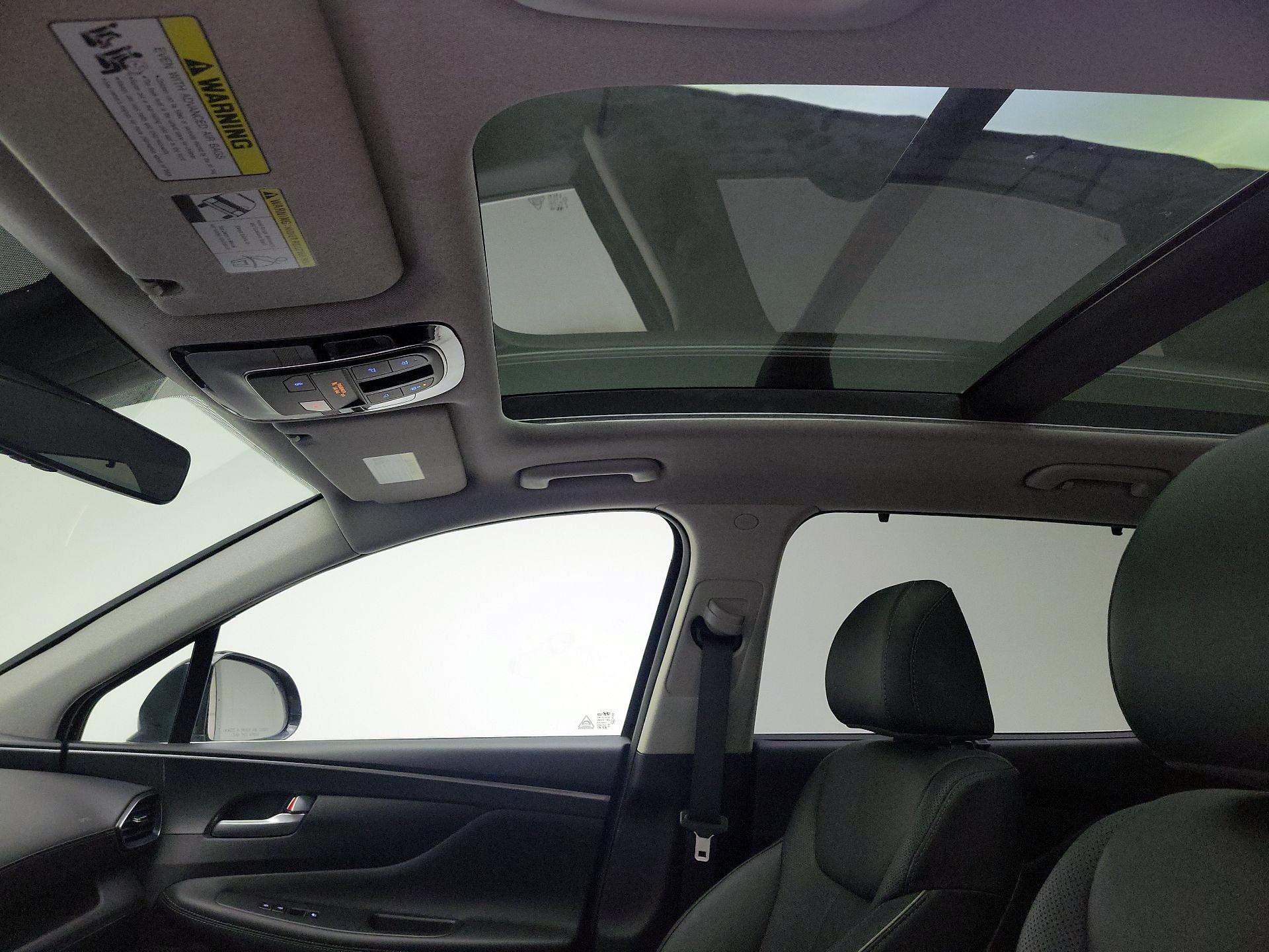 Thumbnail: 2023 Hyundai Santa Fe - 20