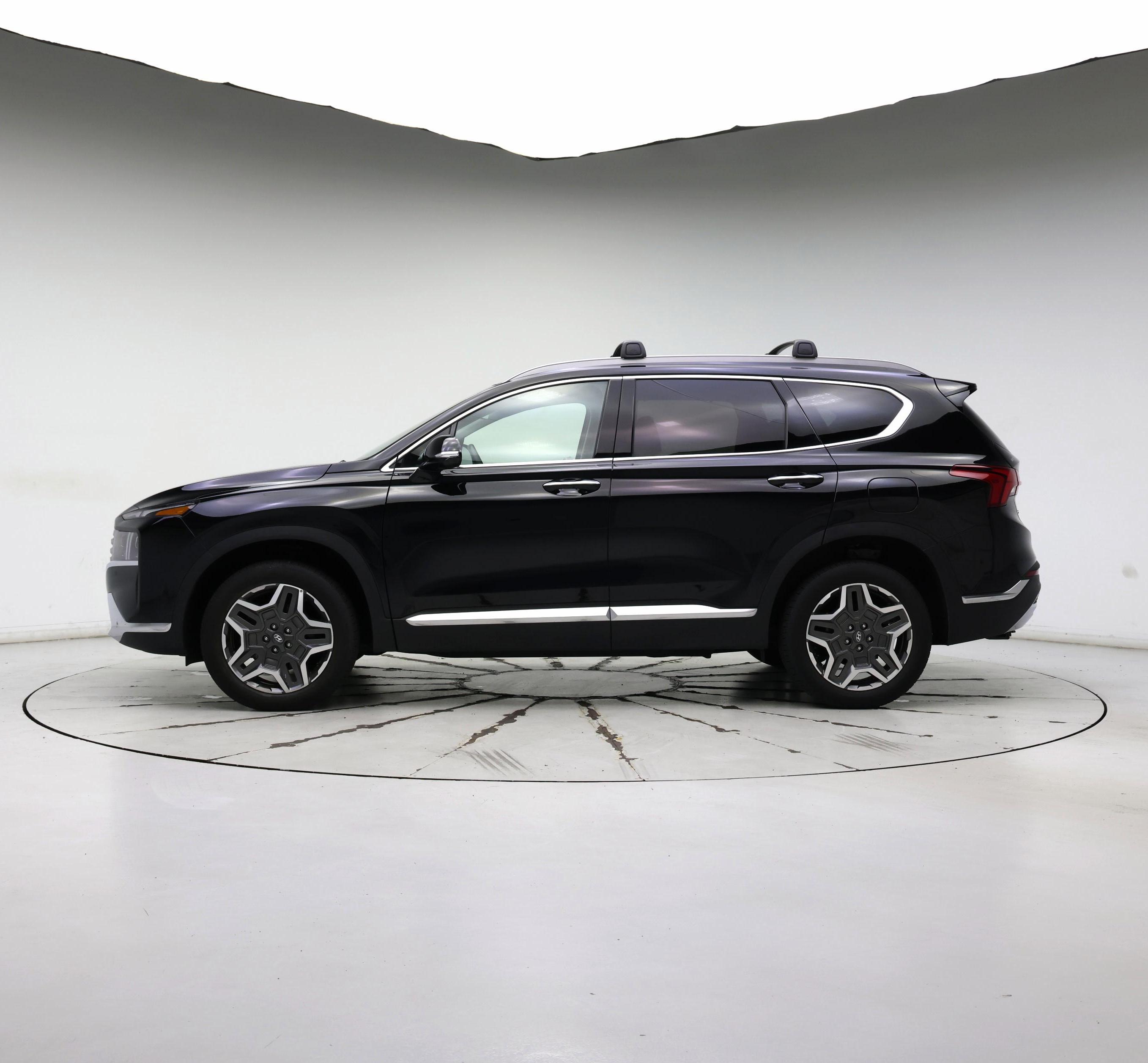 Thumbnail: 2023 Hyundai Santa Fe - 3
