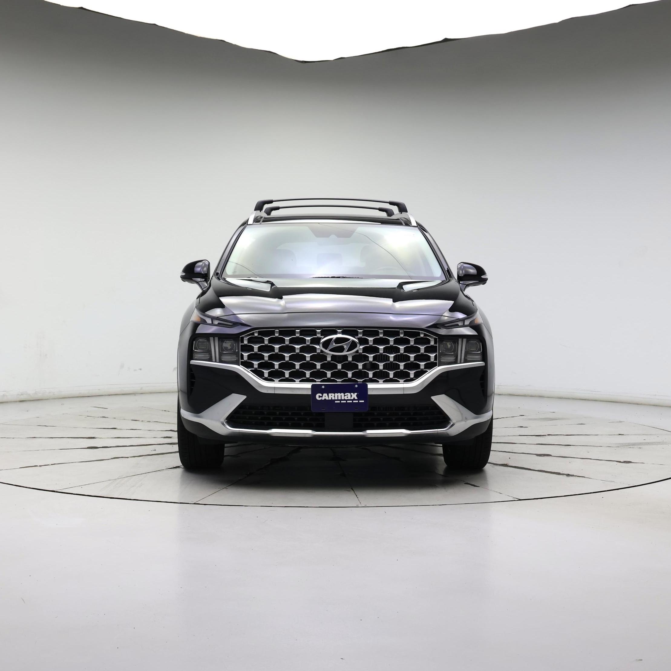 Thumbnail: 2023 Hyundai Santa Fe - 5