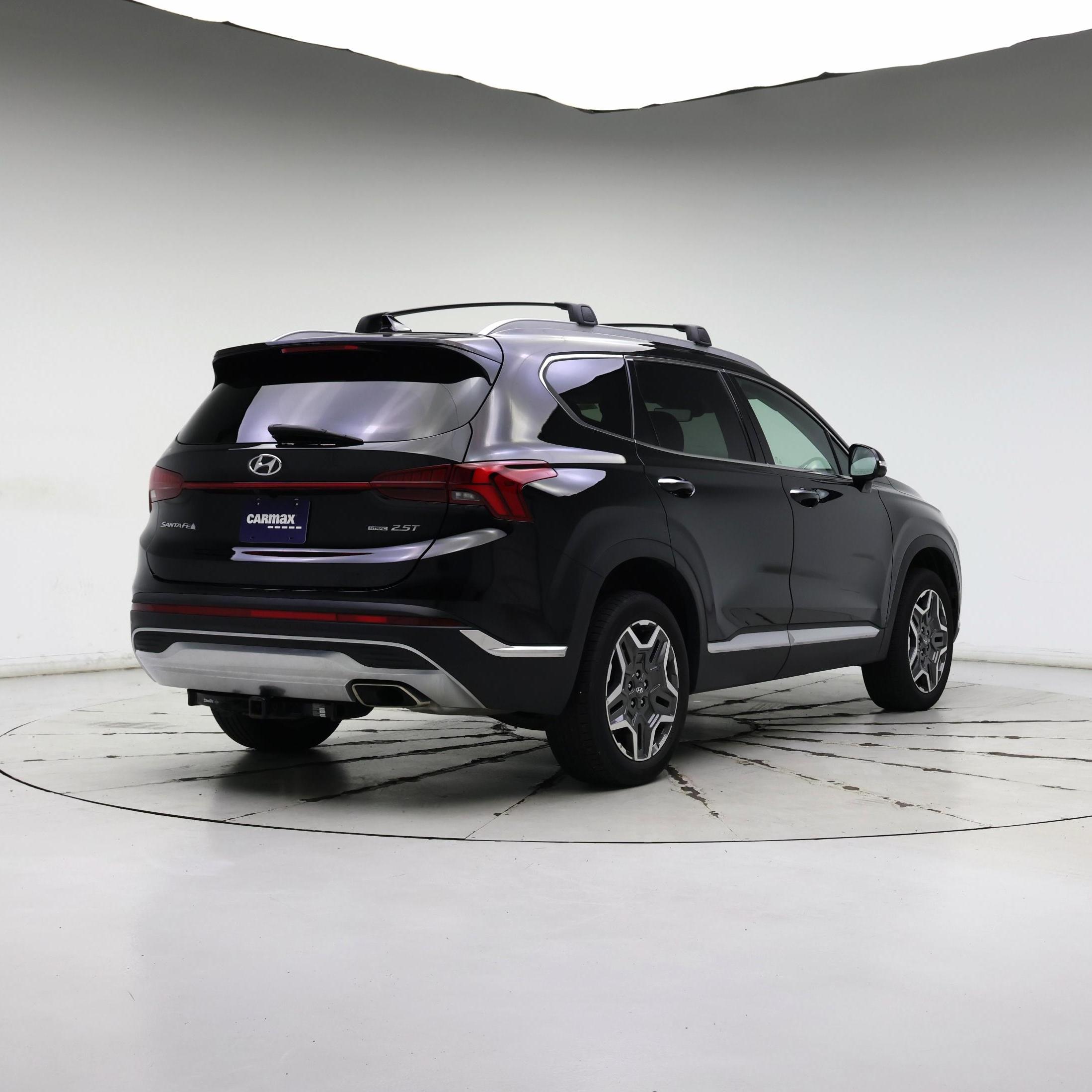 Thumbnail: 2023 Hyundai Santa Fe - 8