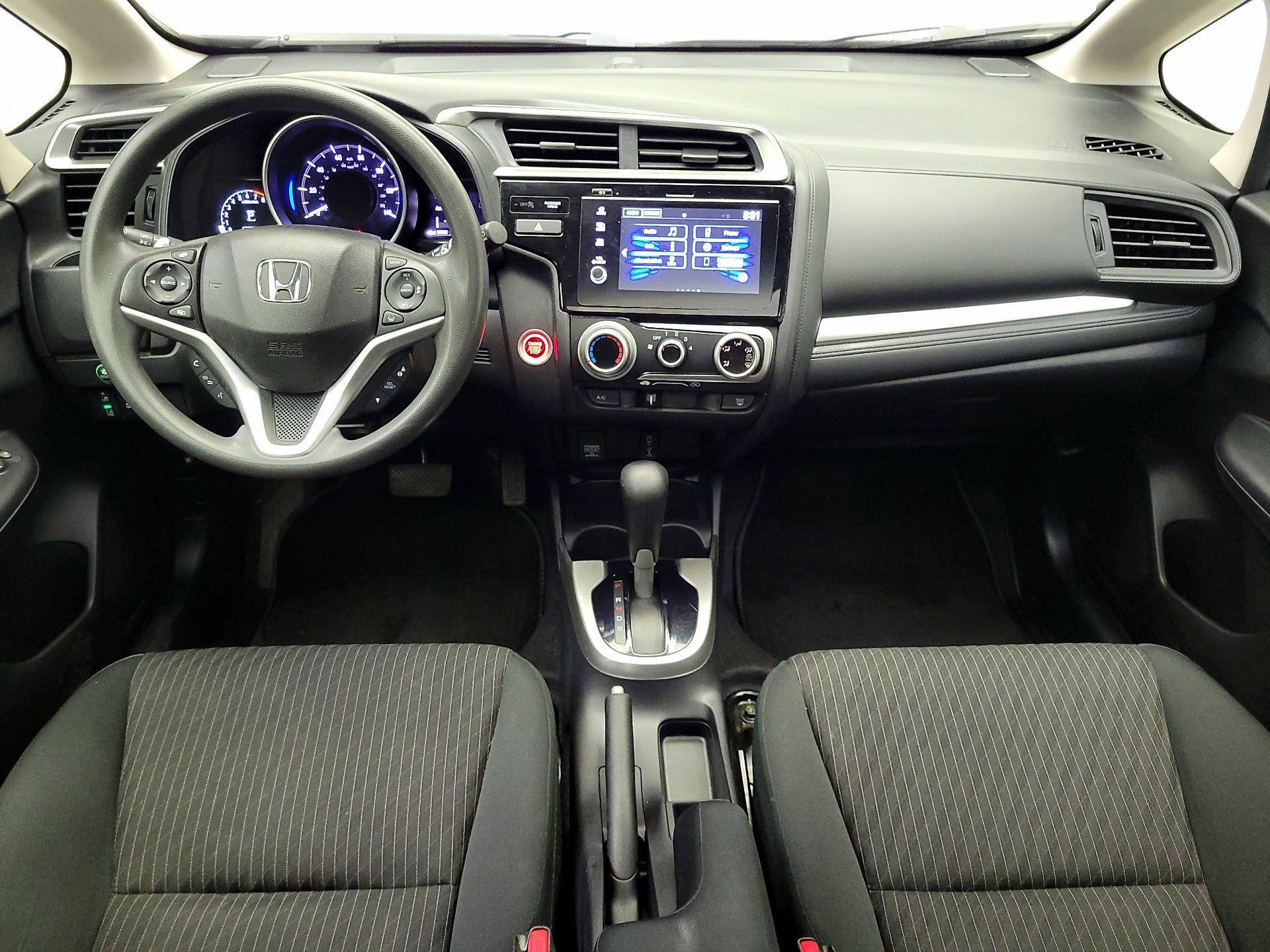 Thumbnail: 2019 Honda Fit - 9
