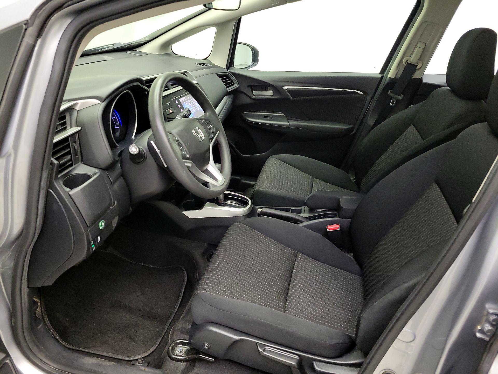 Thumbnail: 2019 Honda Fit - 11