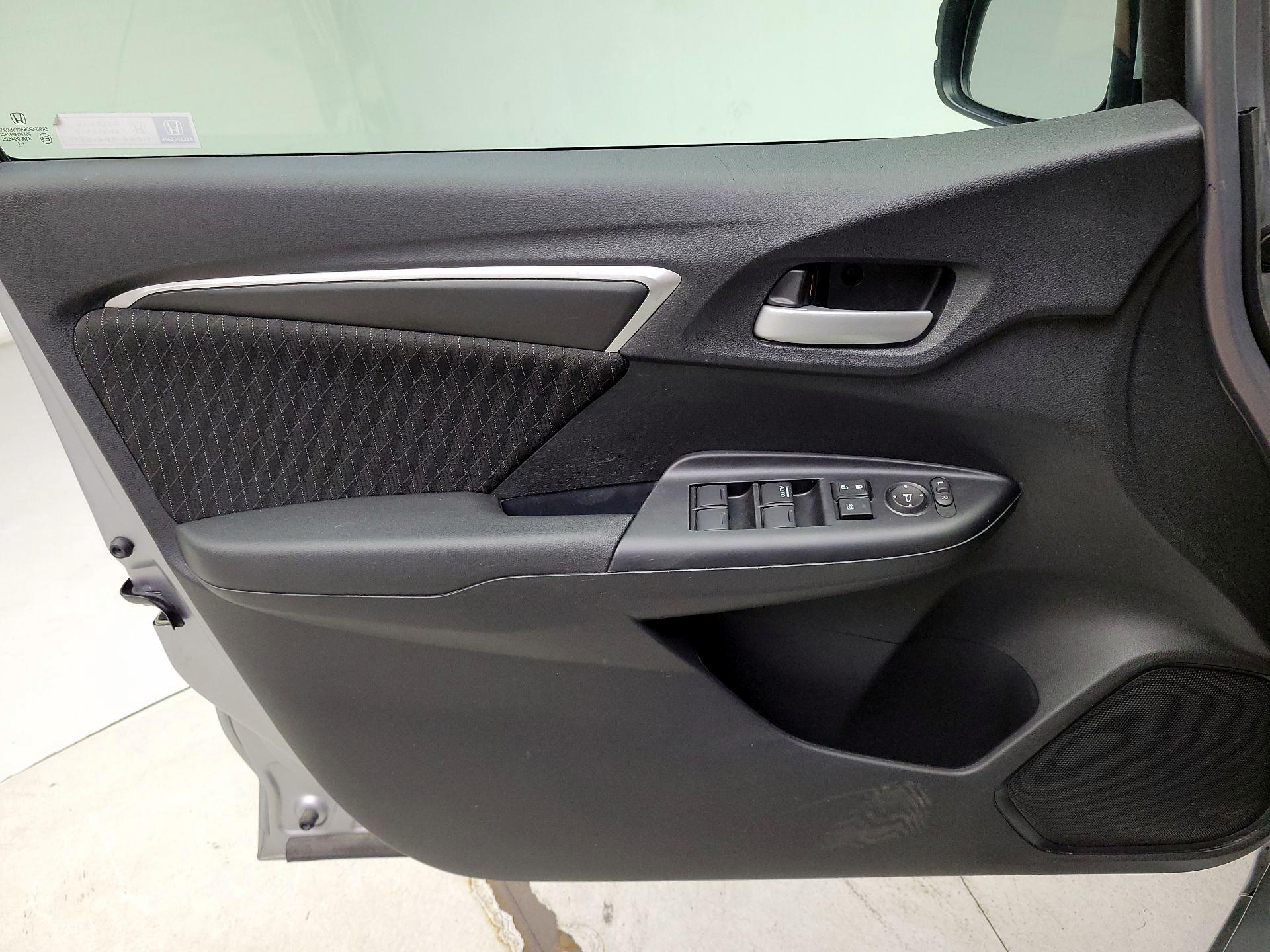 Thumbnail: 2019 Honda Fit - 12