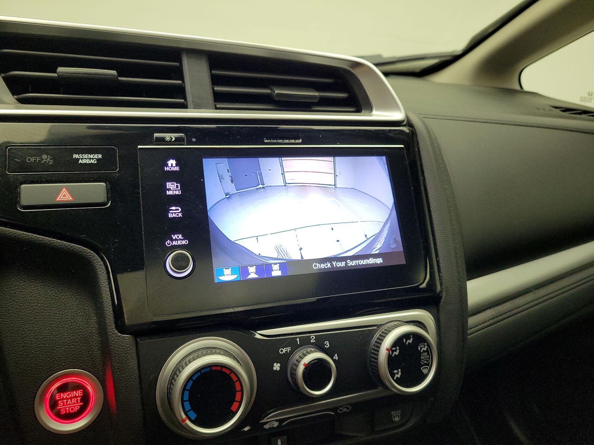 Thumbnail: 2019 Honda Fit - 14