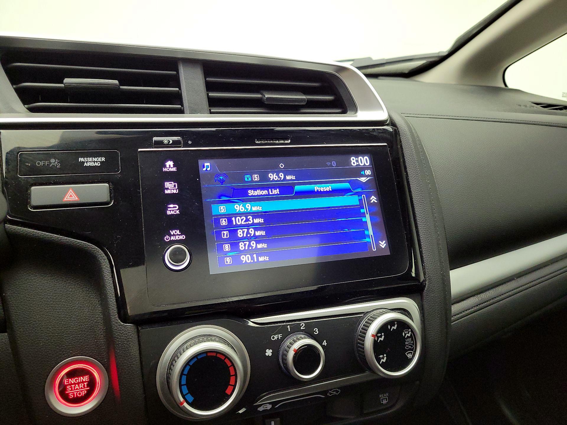 Thumbnail: 2019 Honda Fit - 15
