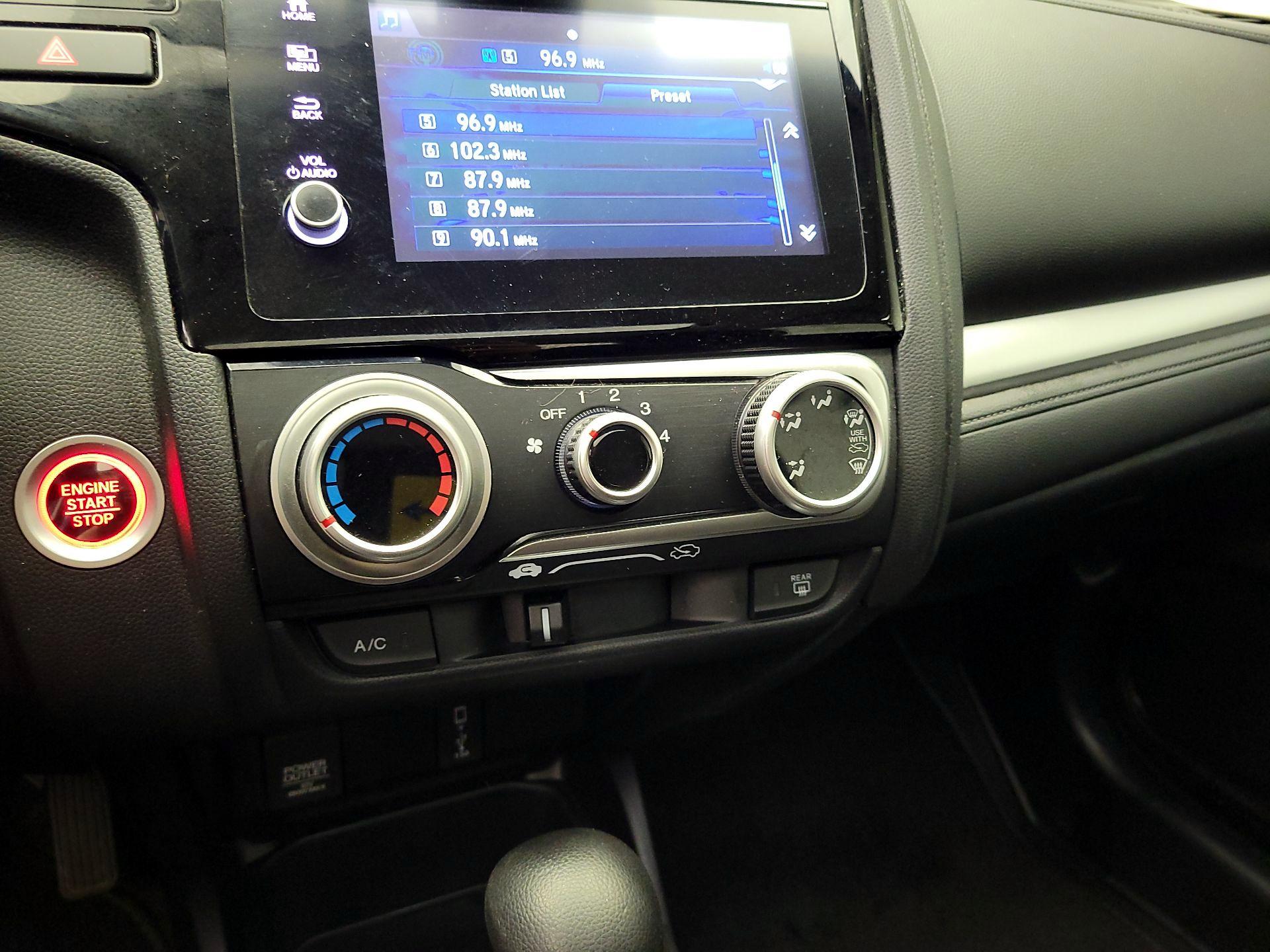 Thumbnail: 2019 Honda Fit - 16