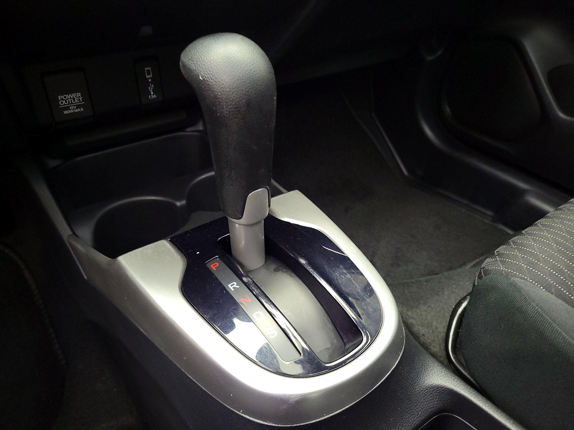 Thumbnail: 2019 Honda Fit - 17