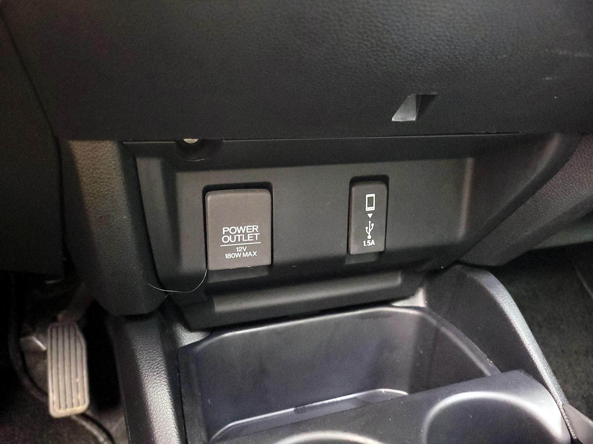 Thumbnail: 2019 Honda Fit - 18