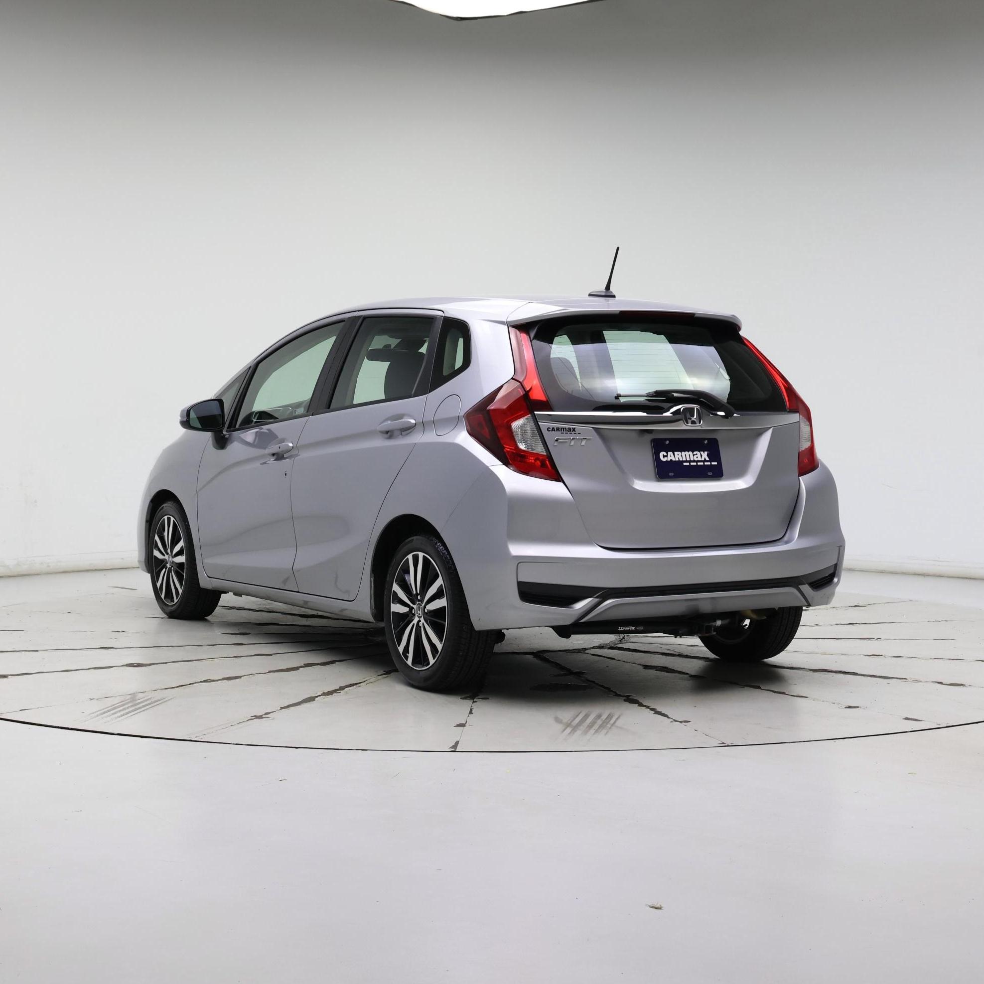 Thumbnail: 2019 Honda Fit - 2