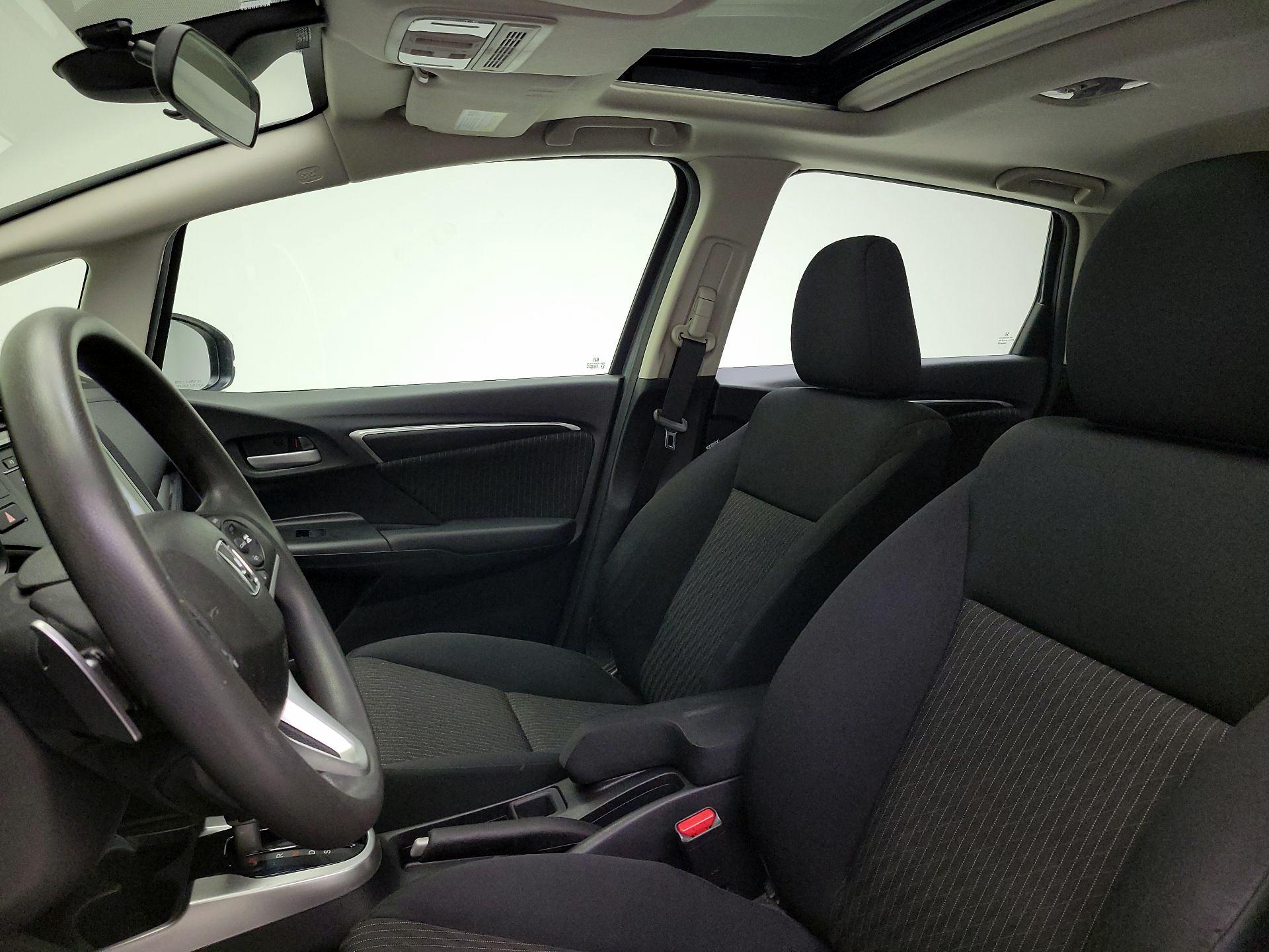 Thumbnail: 2019 Honda Fit - 19
