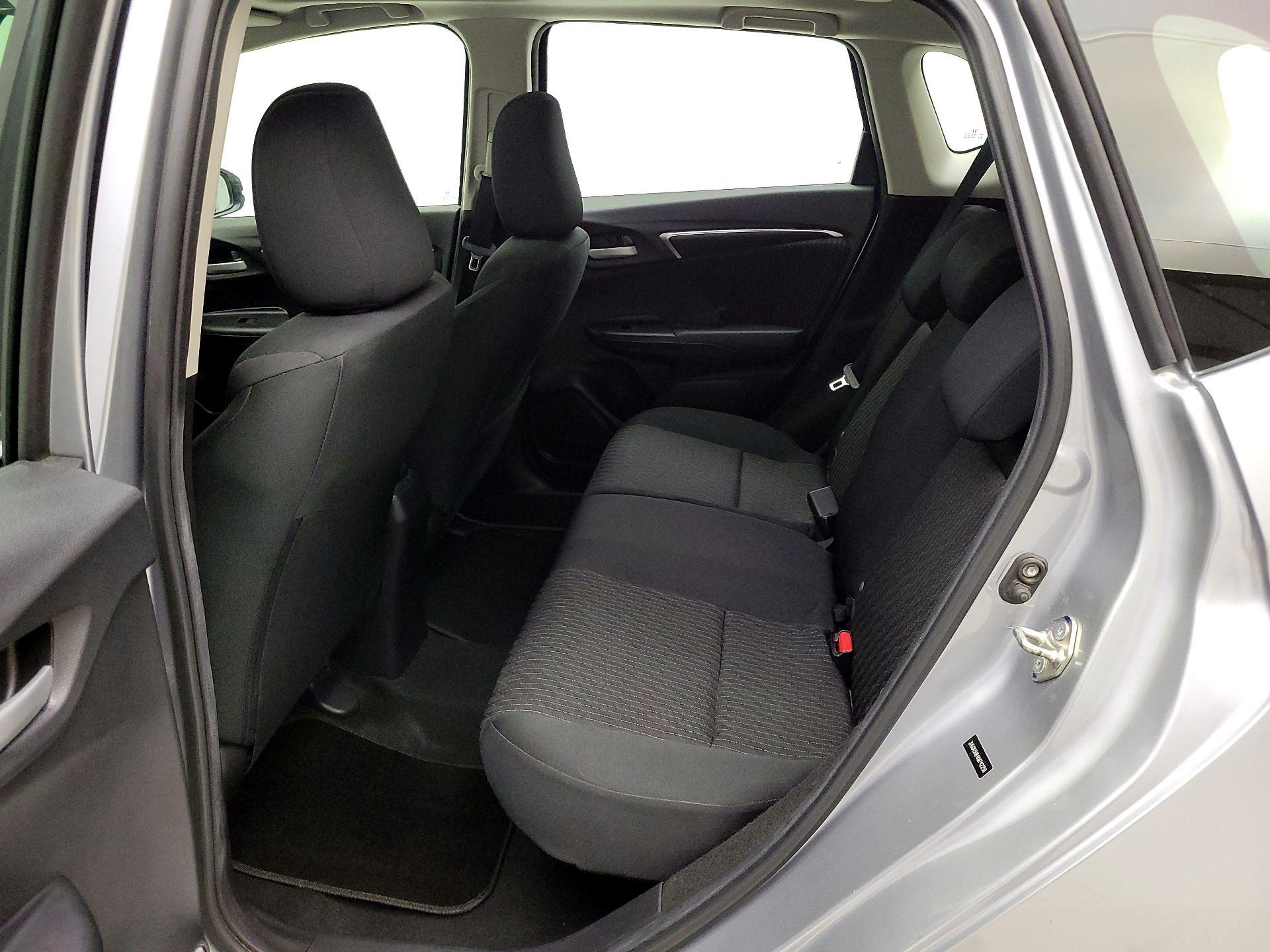 Thumbnail: 2019 Honda Fit - 20