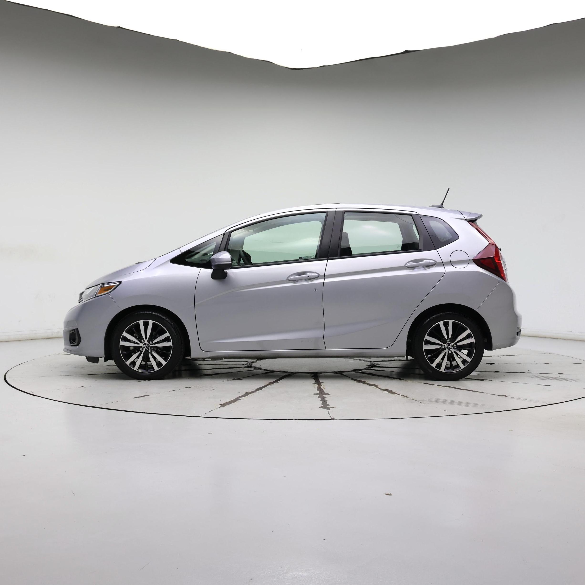 Thumbnail: 2019 Honda Fit - 3