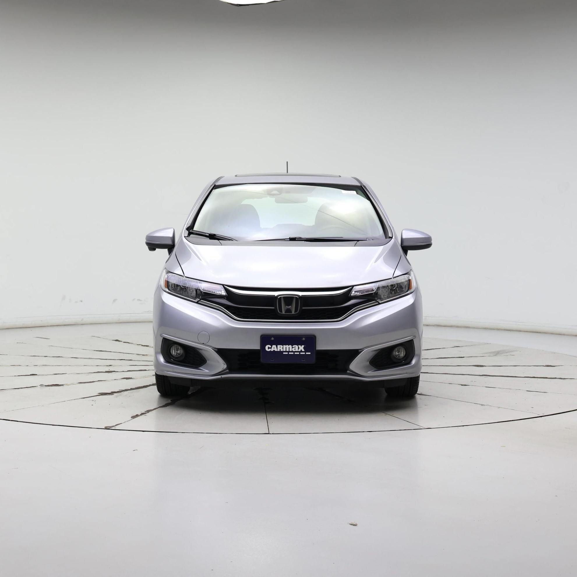 Thumbnail: 2019 Honda Fit - 5