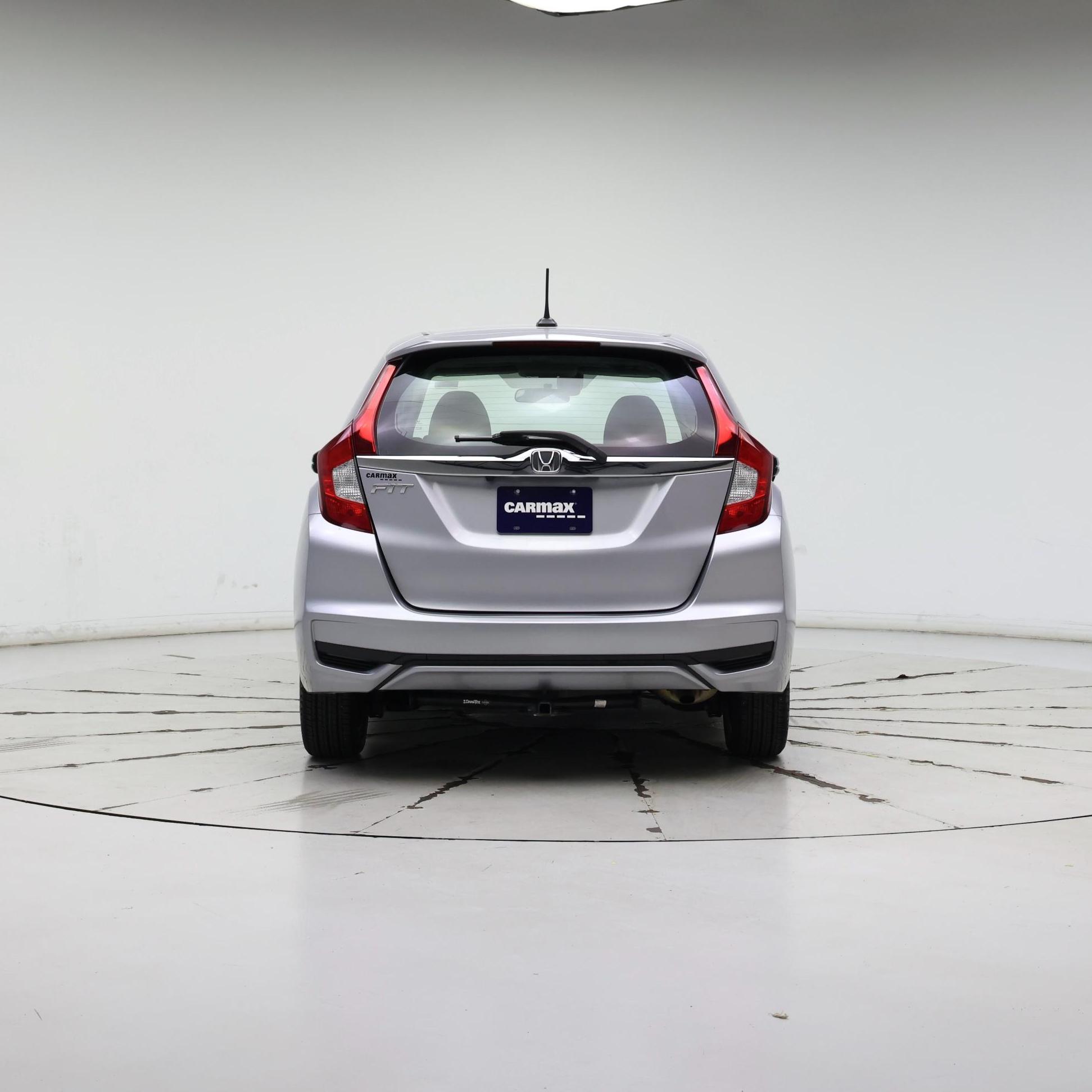 Thumbnail: 2019 Honda Fit - 6