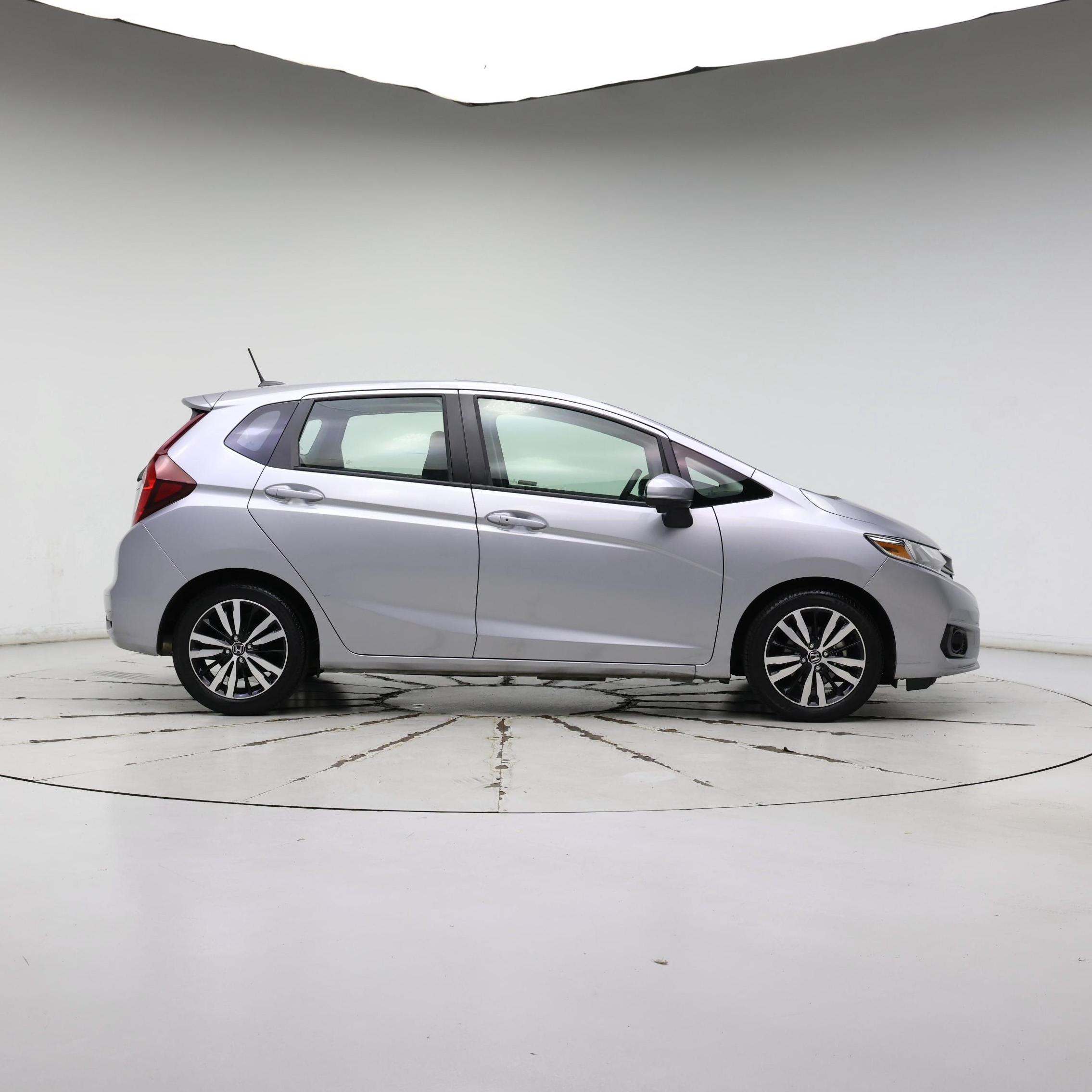 Thumbnail: 2019 Honda Fit - 7