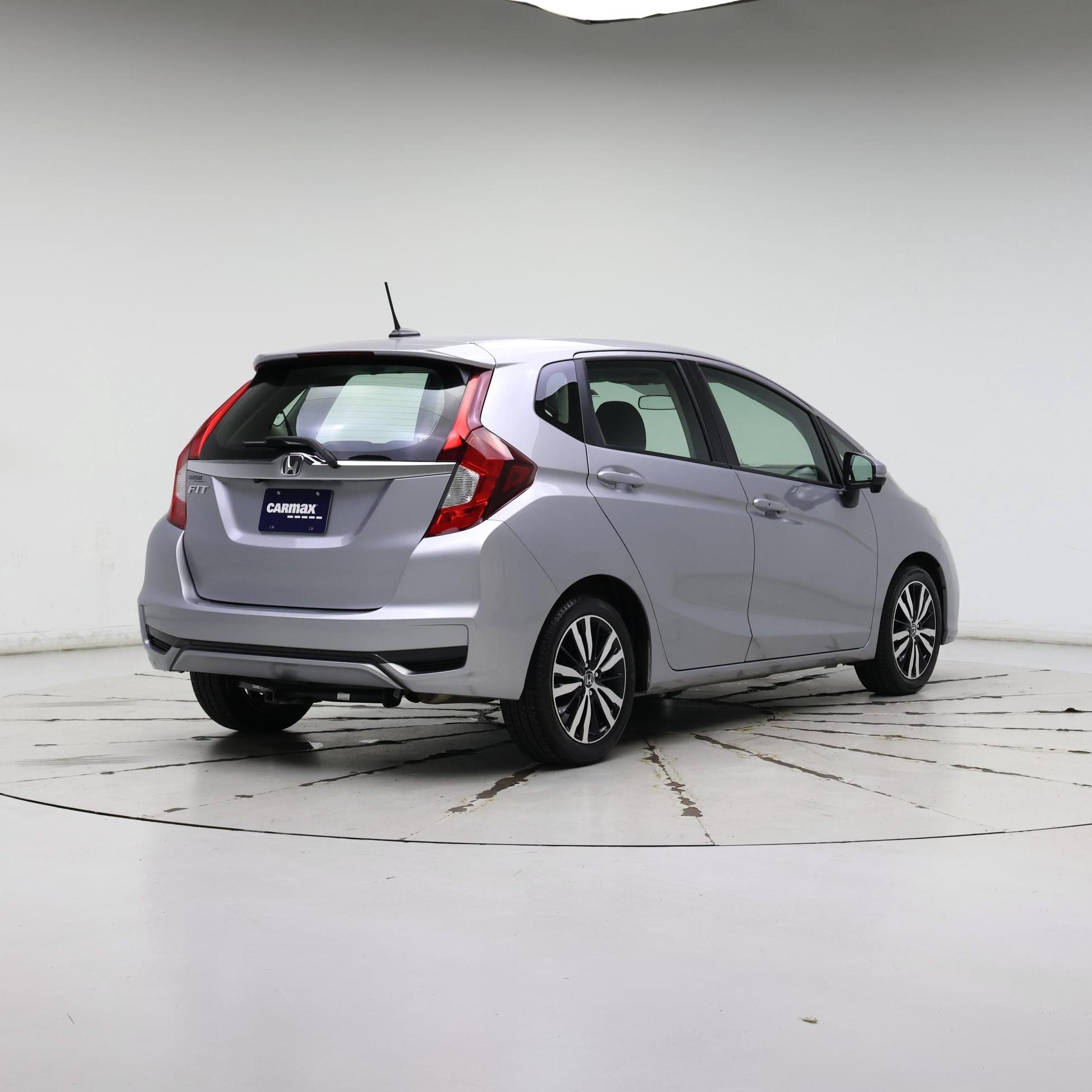 Thumbnail: 2019 Honda Fit - 8