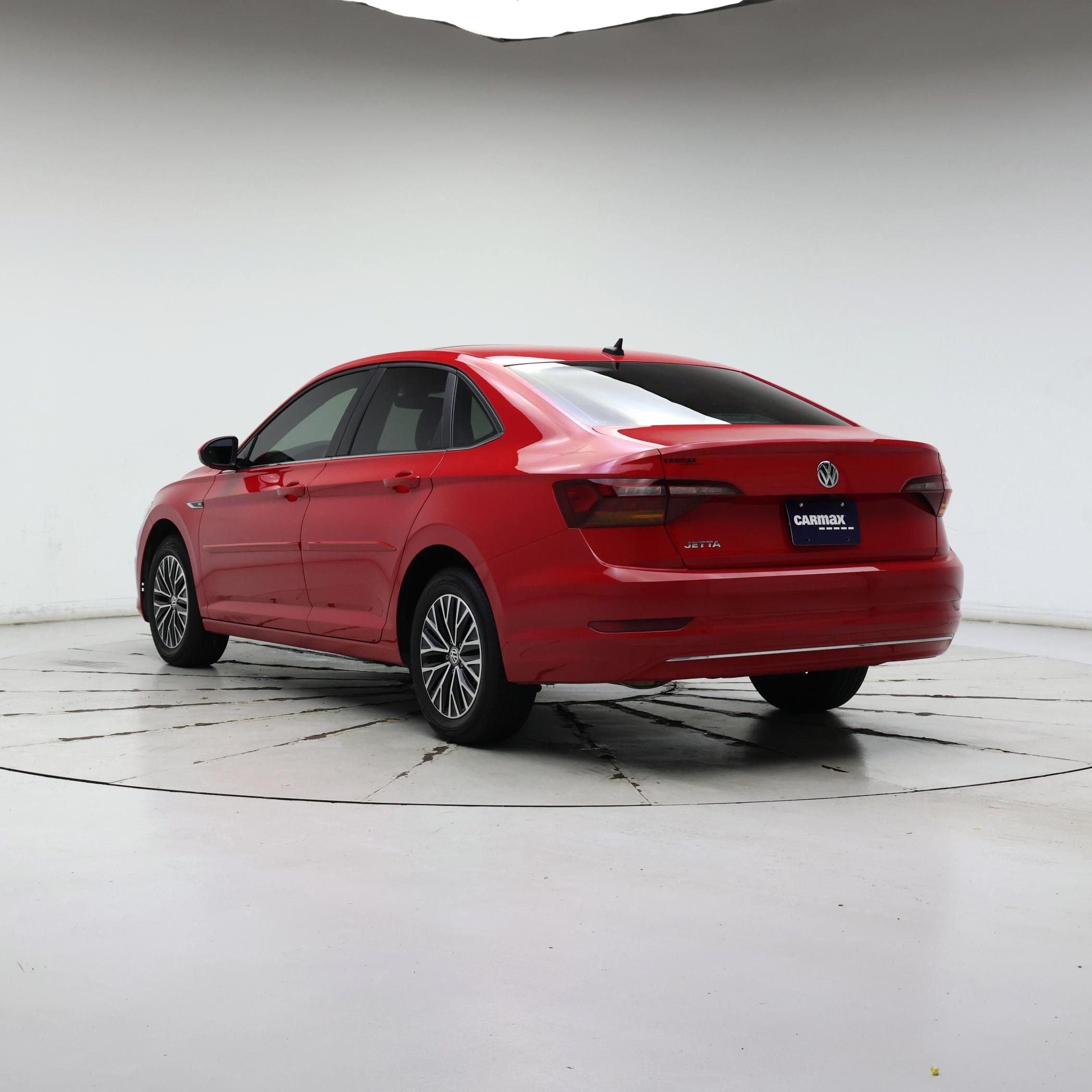 Thumbnail: 2019 Volkswagen Jetta - 2