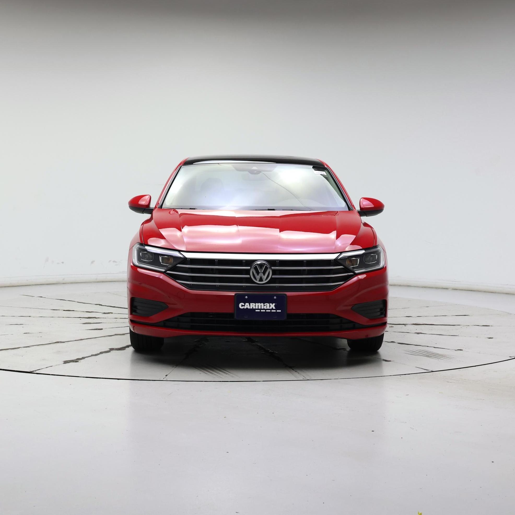 Thumbnail: 2019 Volkswagen Jetta - 5