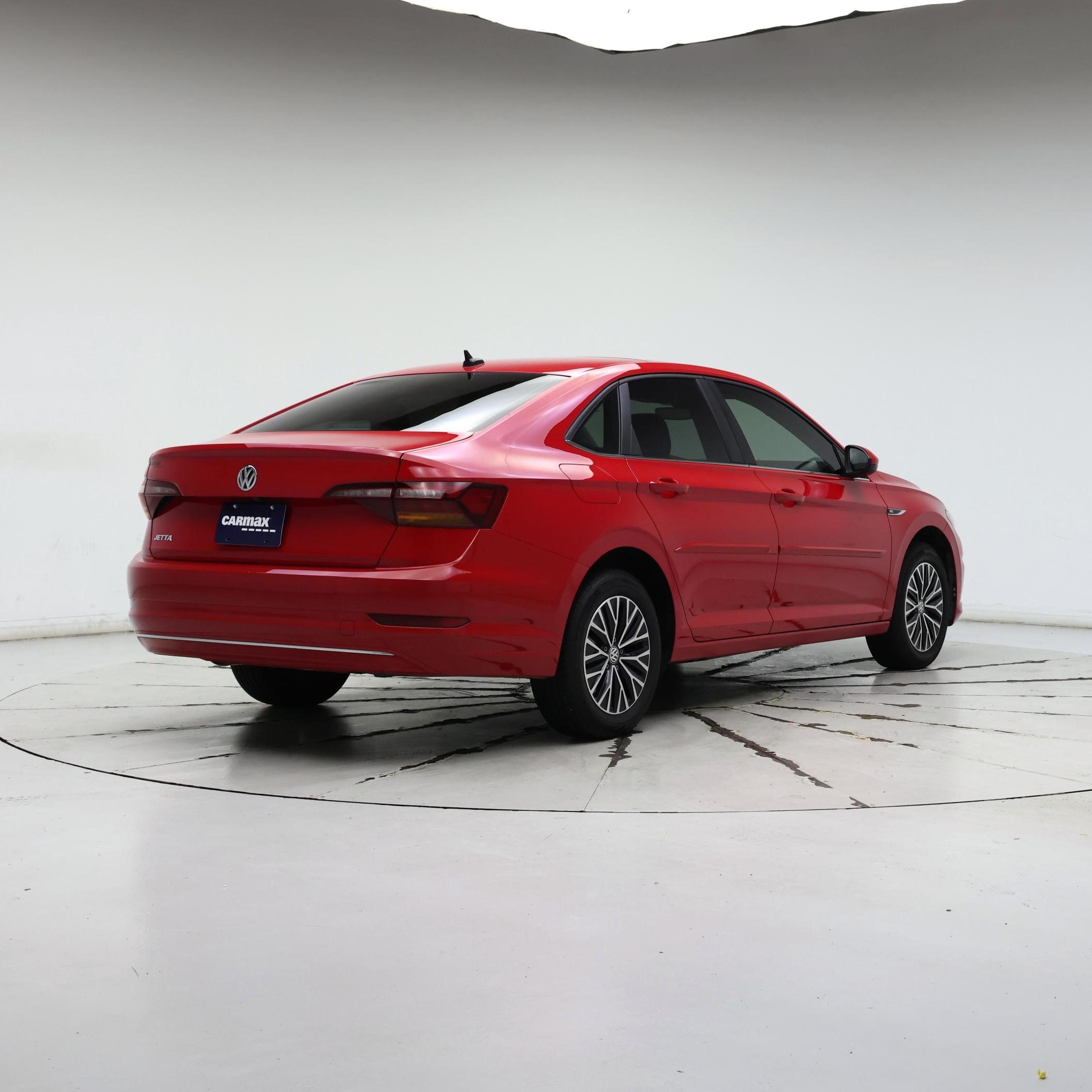 Thumbnail: 2019 Volkswagen Jetta - 8