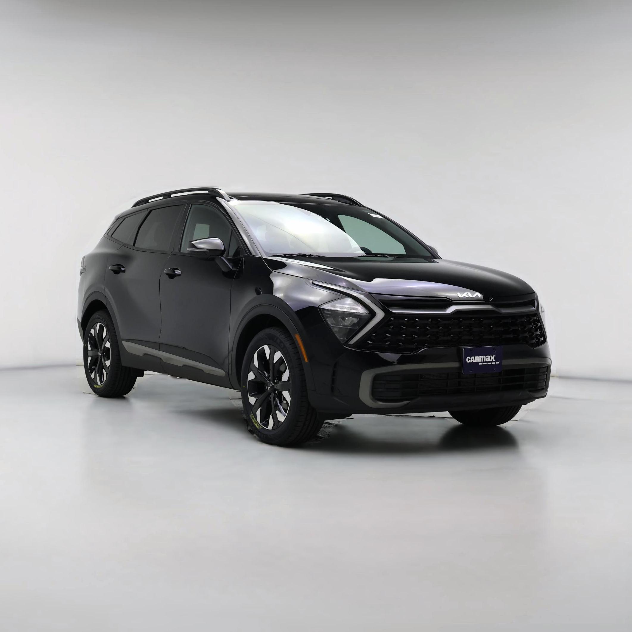 Thumbnail: 2023 Kia Sportage - 1