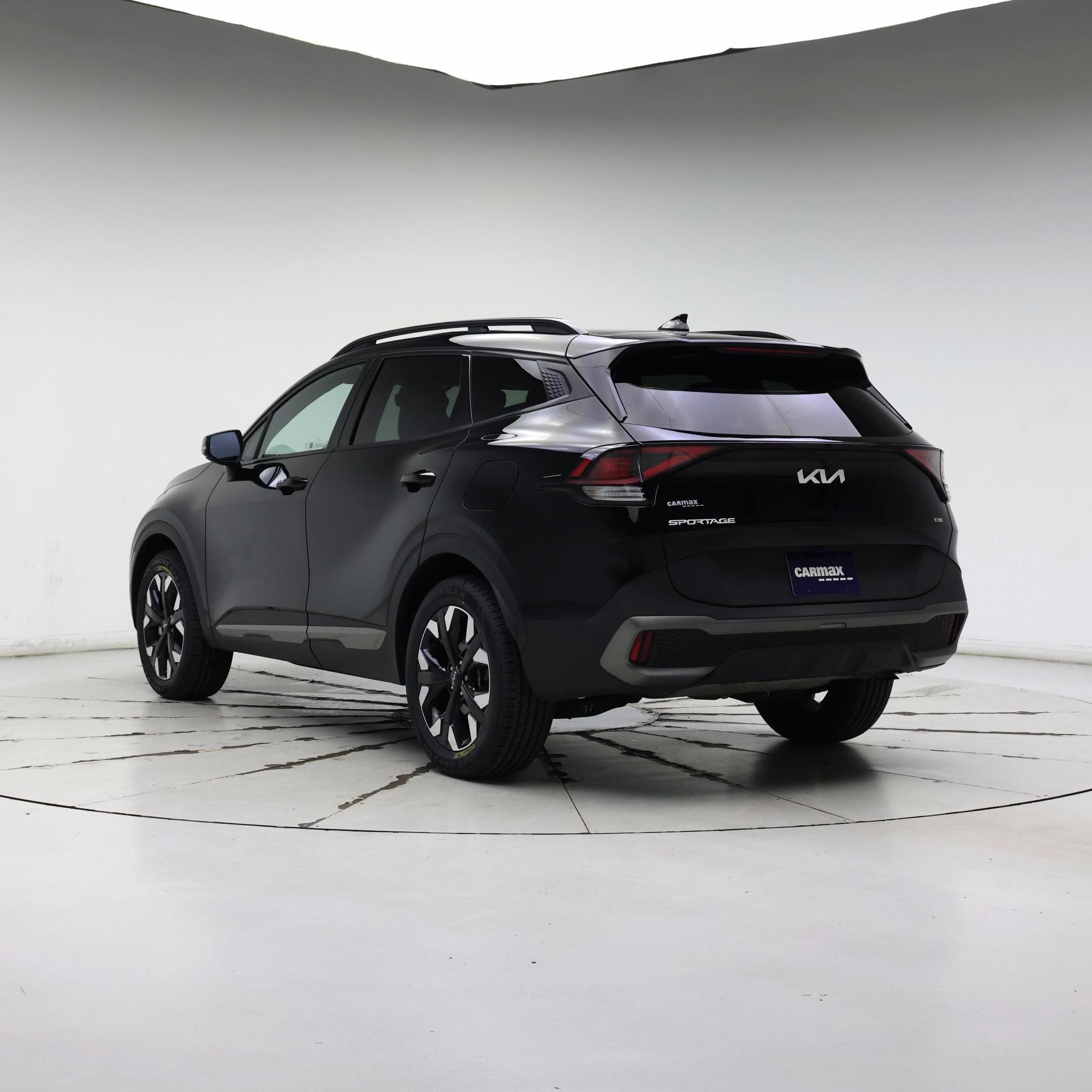 Thumbnail: 2023 Kia Sportage - 2