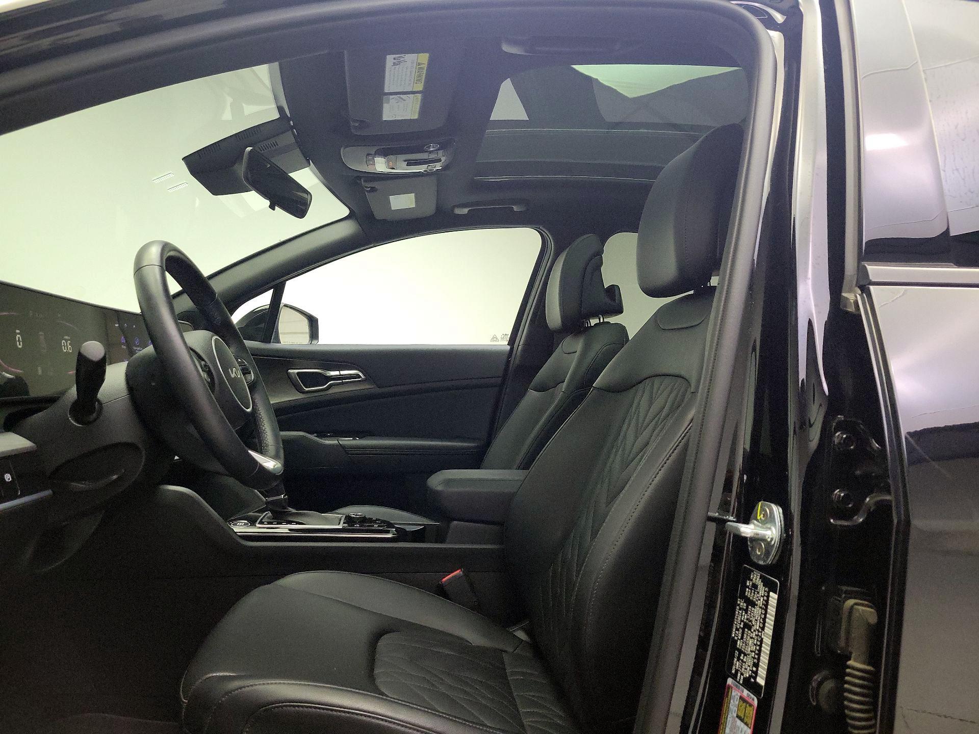 Thumbnail: 2023 Kia Sportage - 20