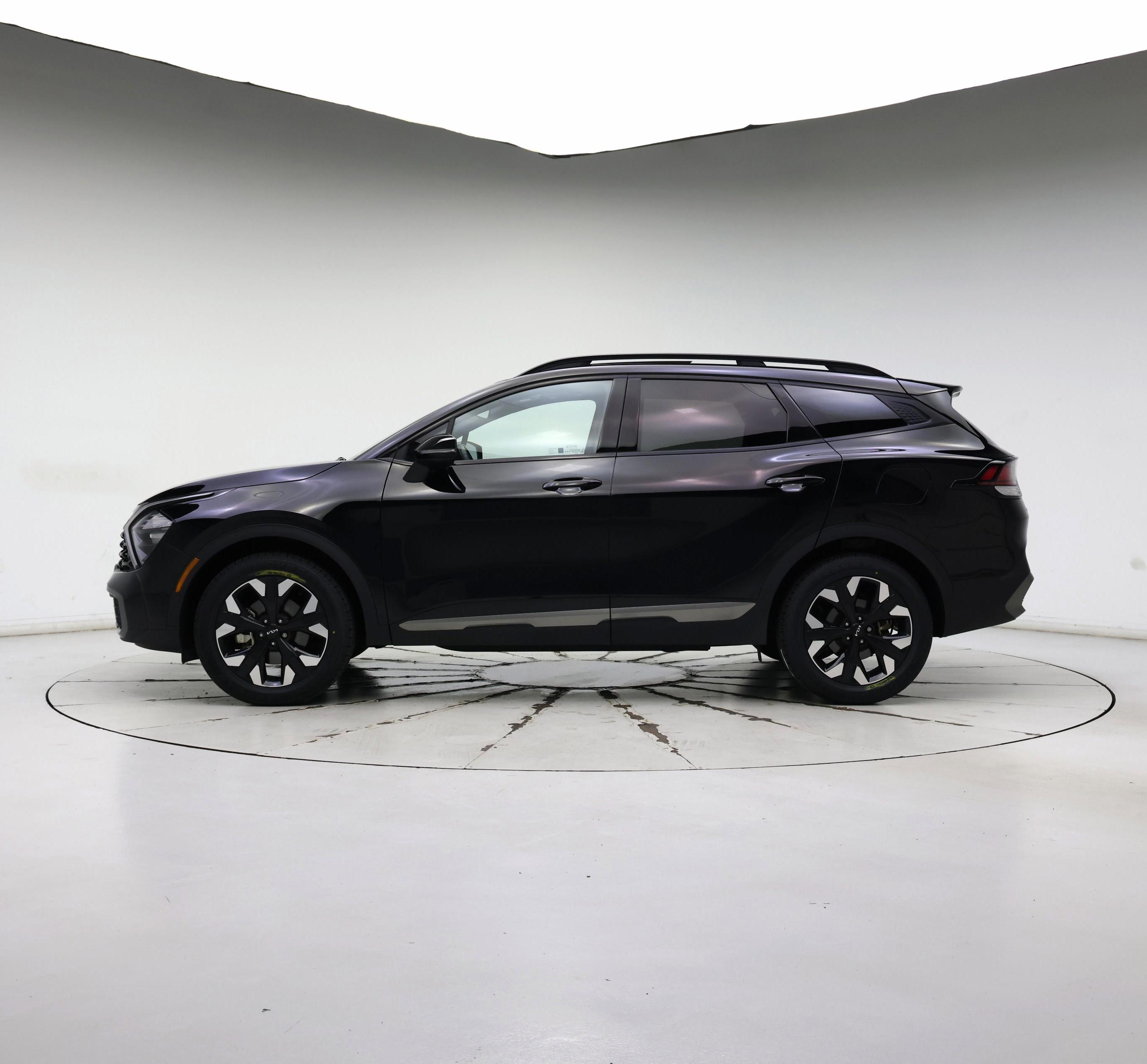 Thumbnail: 2023 Kia Sportage - 3