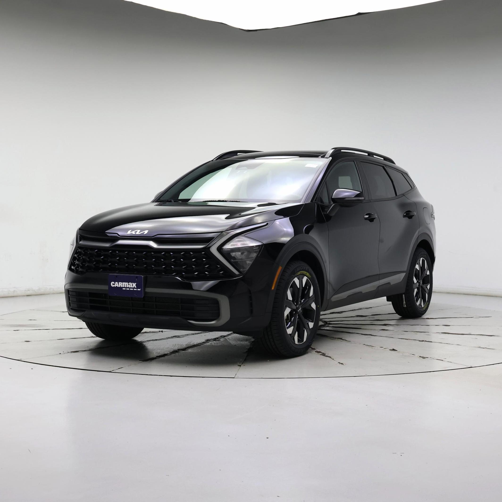 Thumbnail: 2023 Kia Sportage - 4