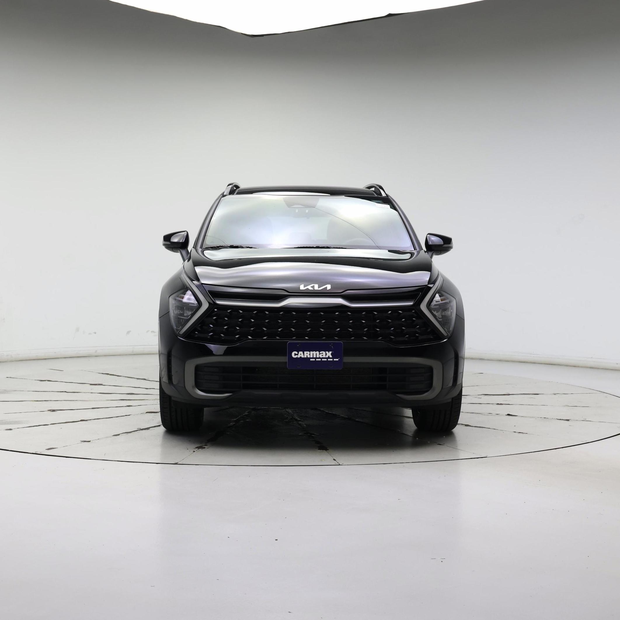 Thumbnail: 2023 Kia Sportage - 5