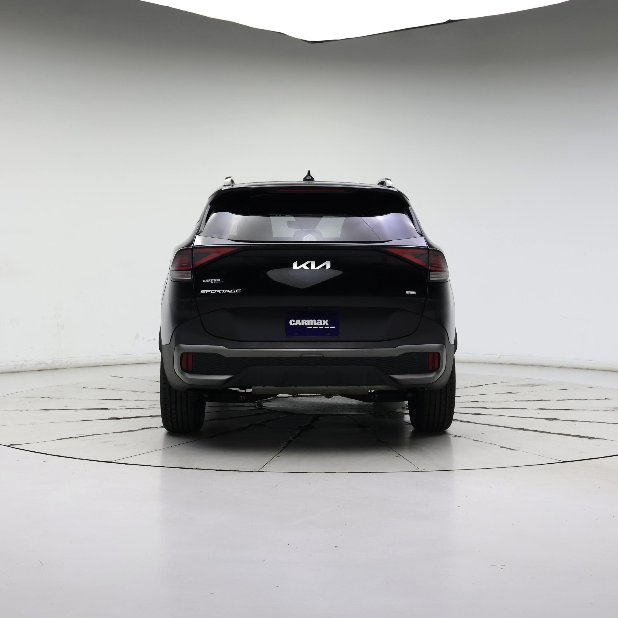 Thumbnail: 2023 Kia Sportage - 6