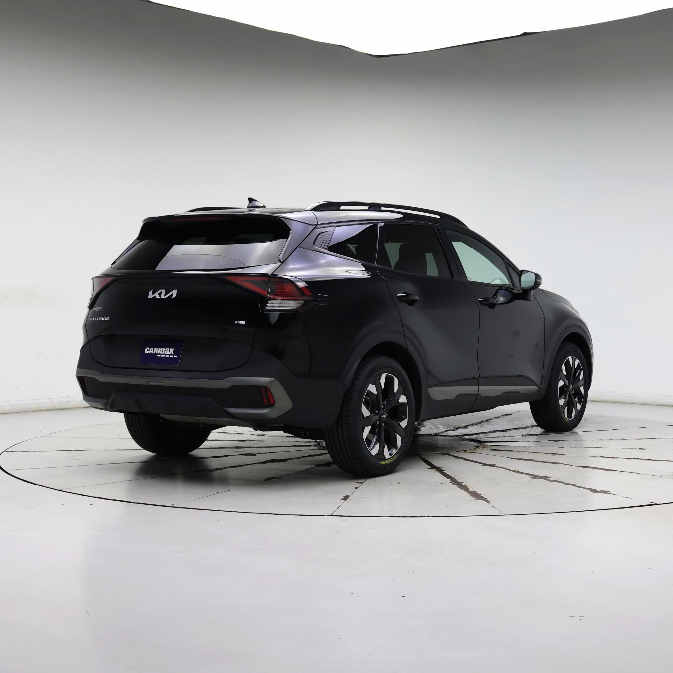 Thumbnail: 2023 Kia Sportage - 8