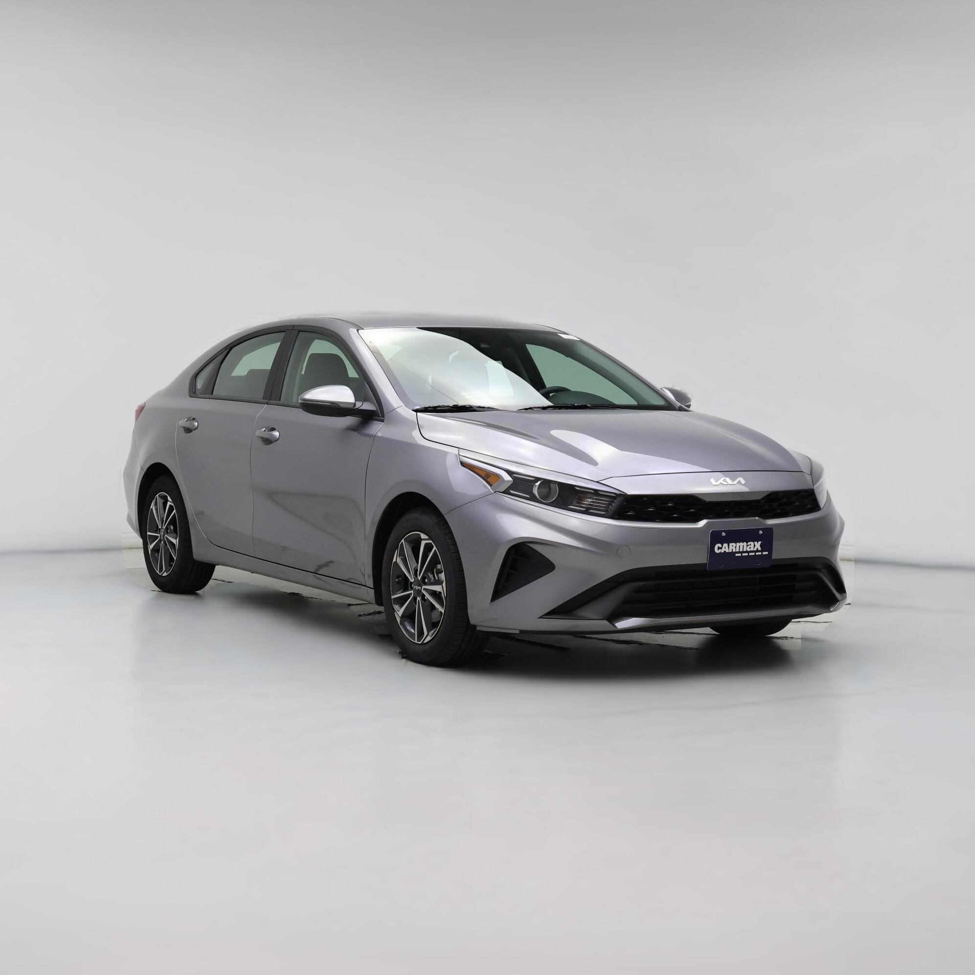 Thumbnail: 2024 Kia Forte - 1