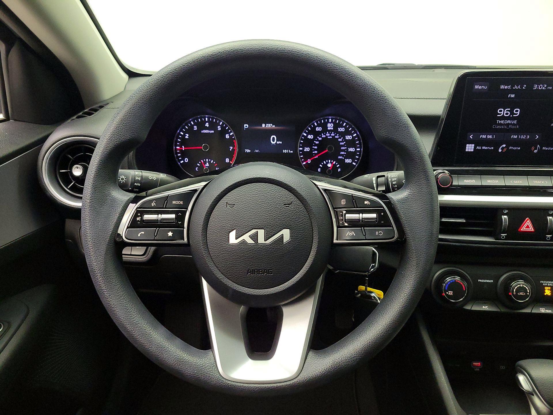 Thumbnail: 2024 Kia Forte - 10