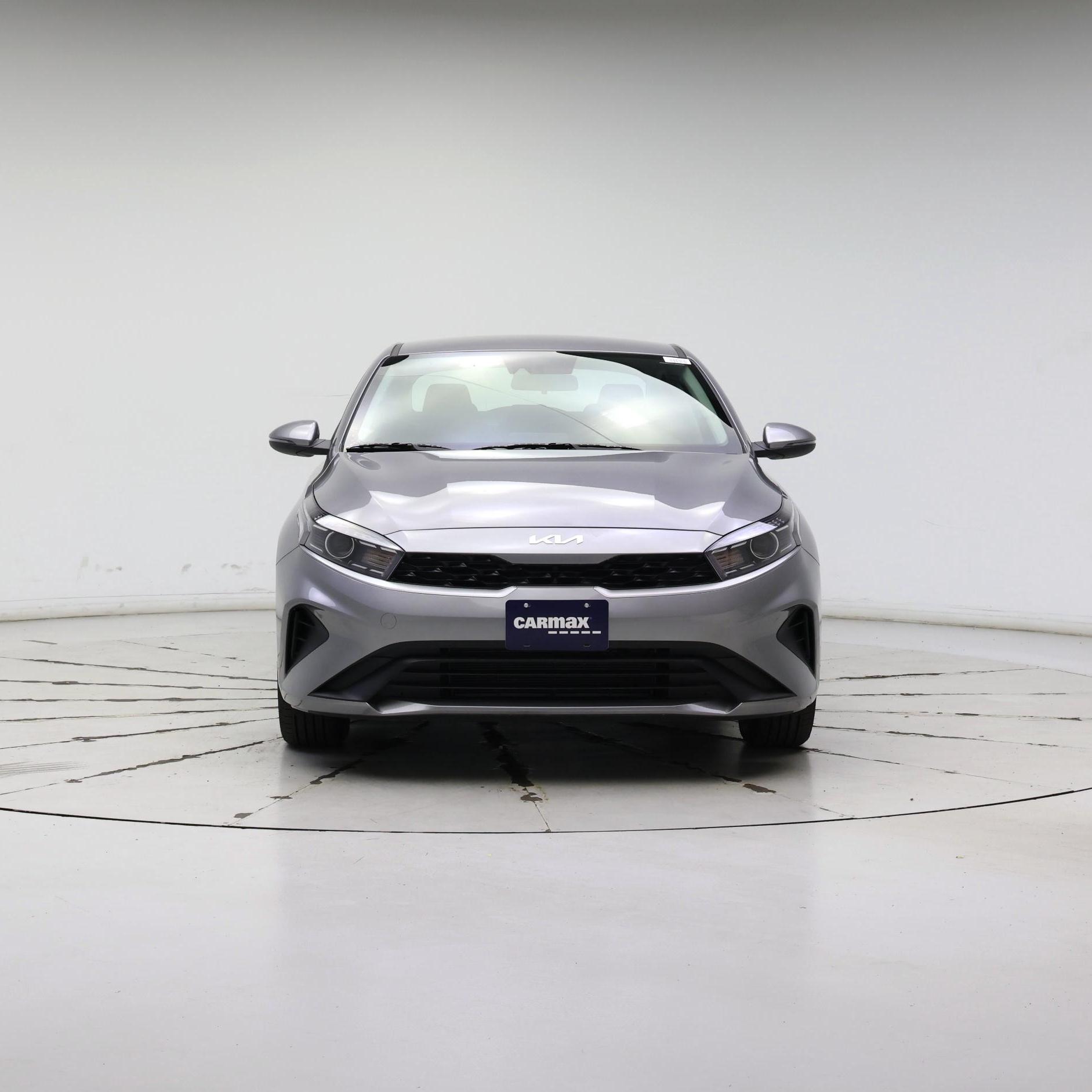 Thumbnail: 2024 Kia Forte - 5
