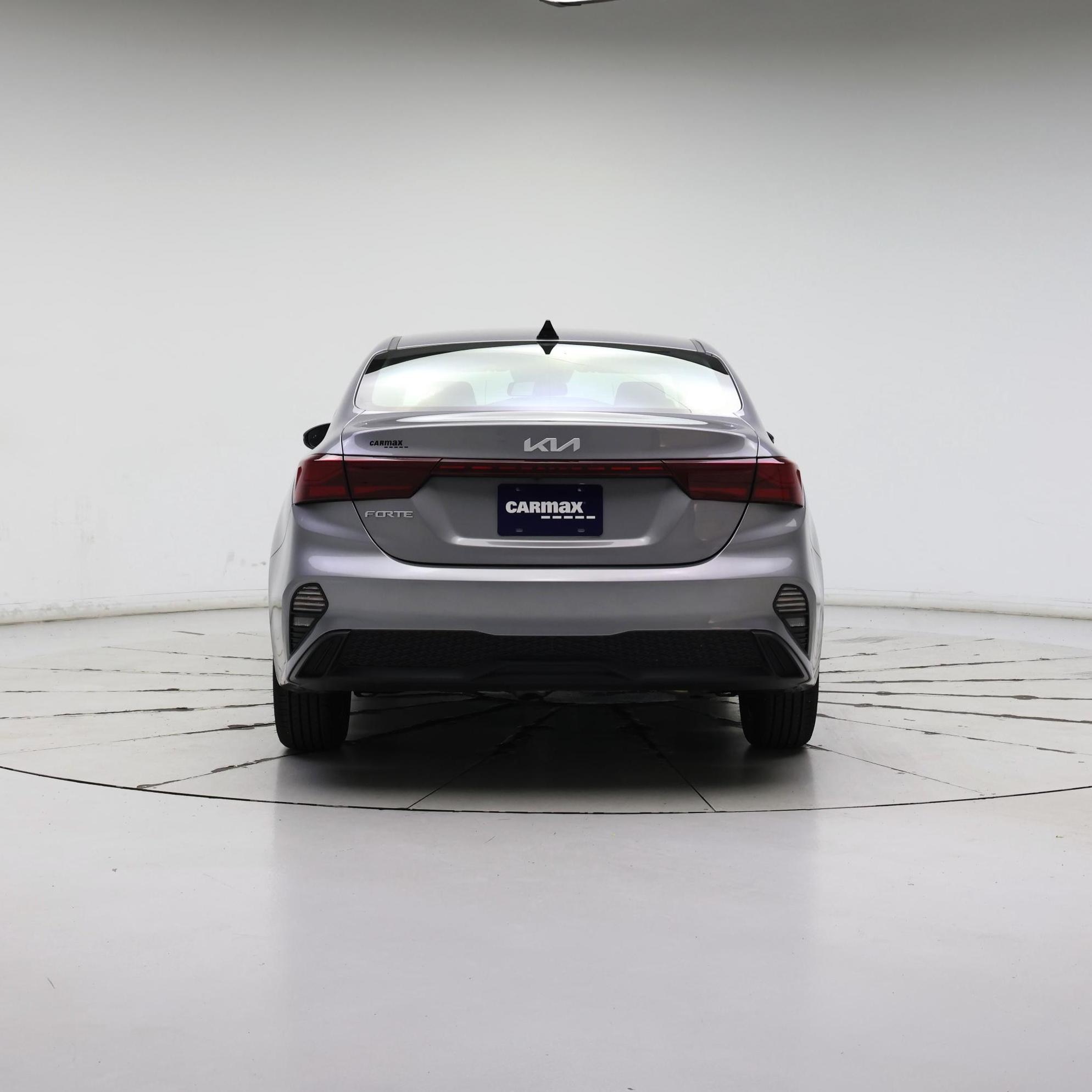Thumbnail: 2024 Kia Forte - 6