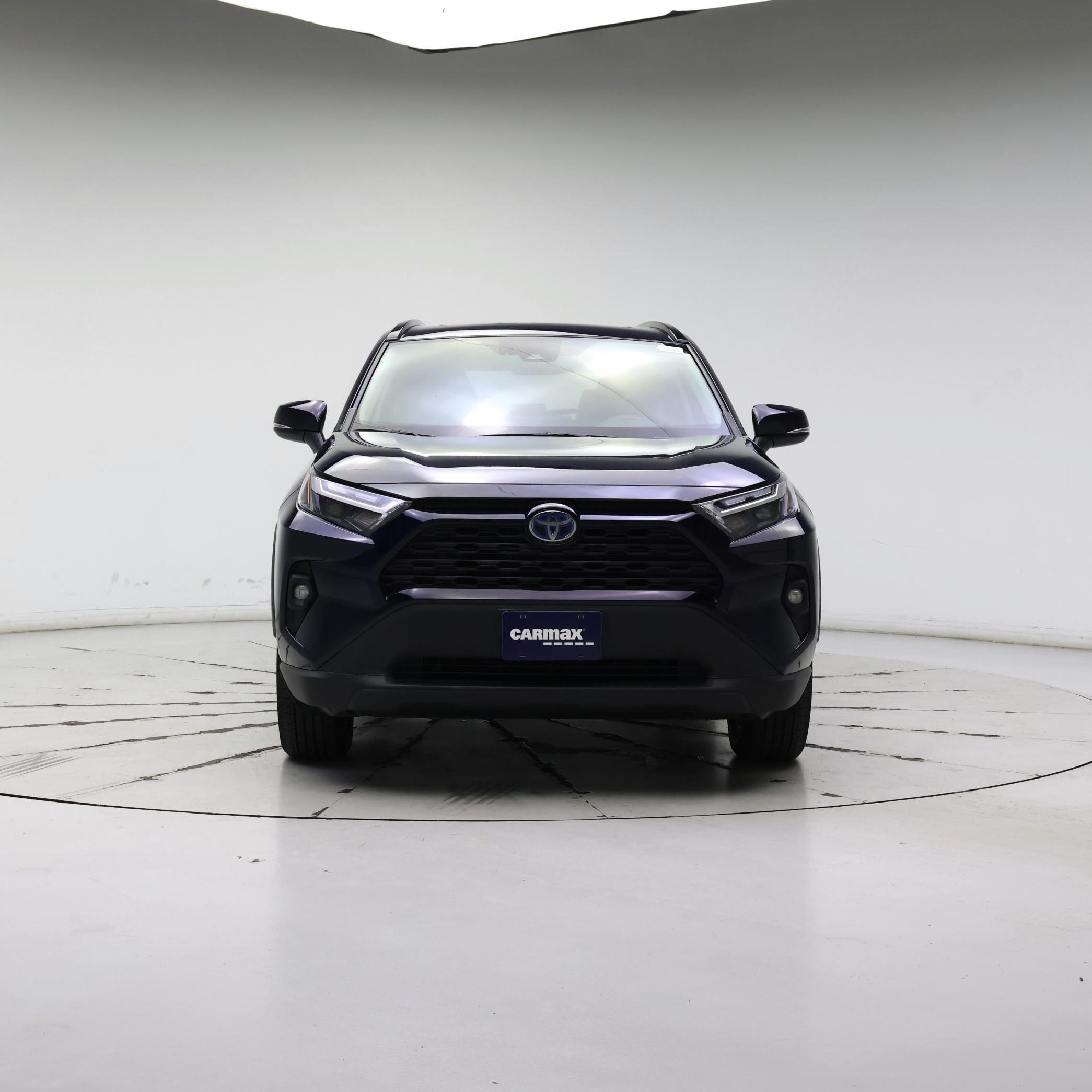 Thumbnail: 2022 Toyota RAV4 - 5