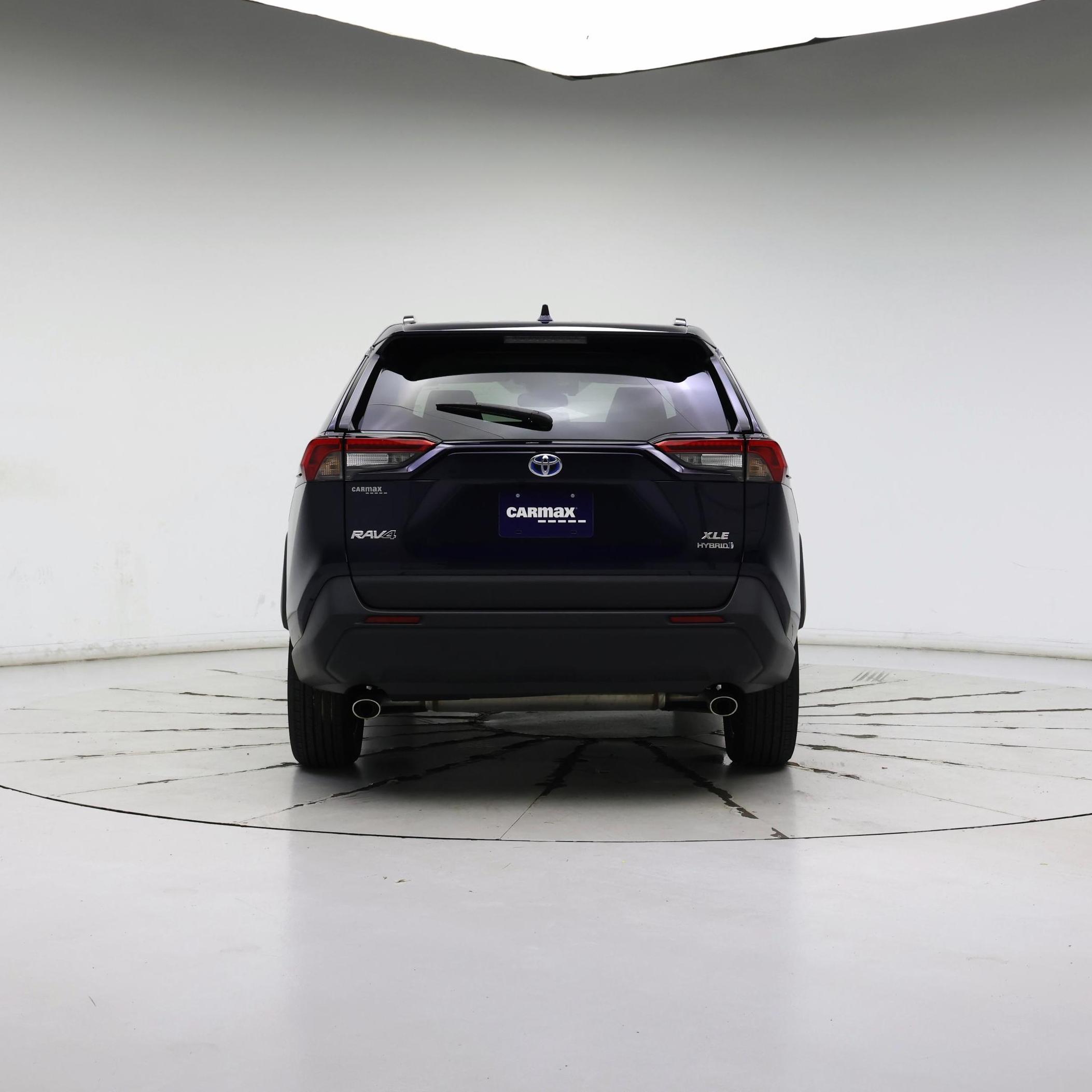 Thumbnail: 2022 Toyota RAV4 - 6