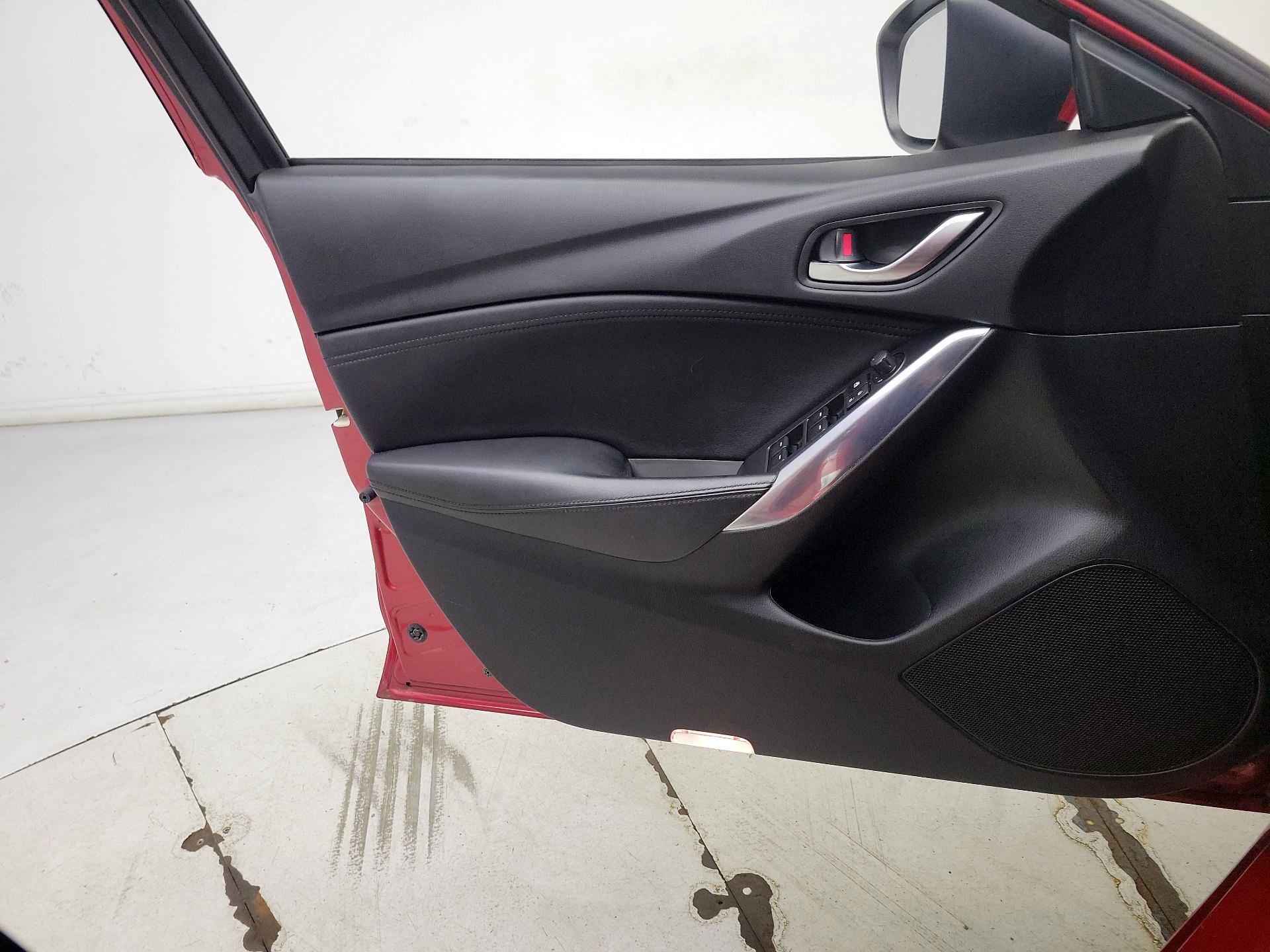 Thumbnail: 2015 Mazda Mazda6 - 12