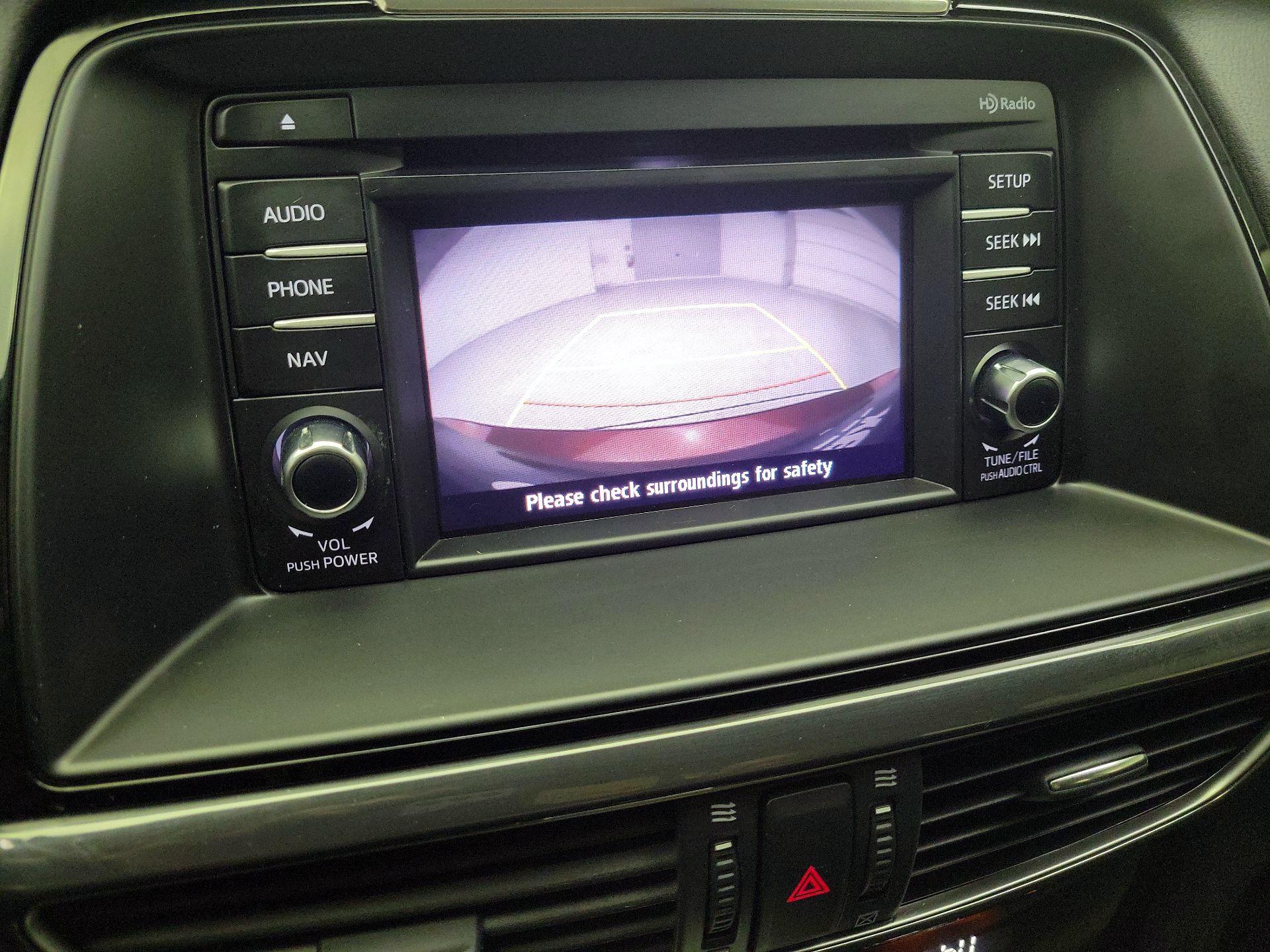 Thumbnail: 2015 Mazda Mazda6 - 14