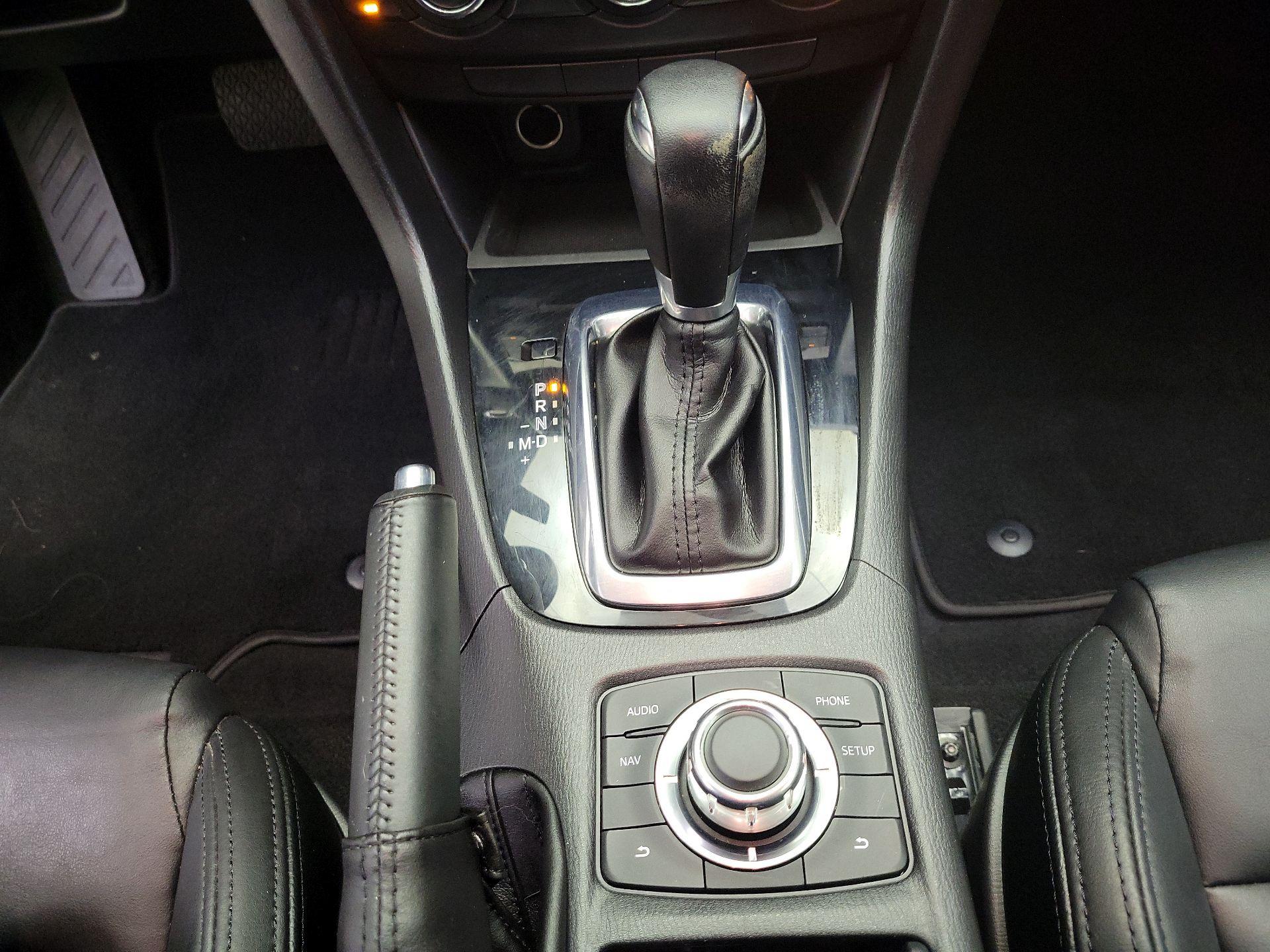 Thumbnail: 2015 Mazda Mazda6 - 17