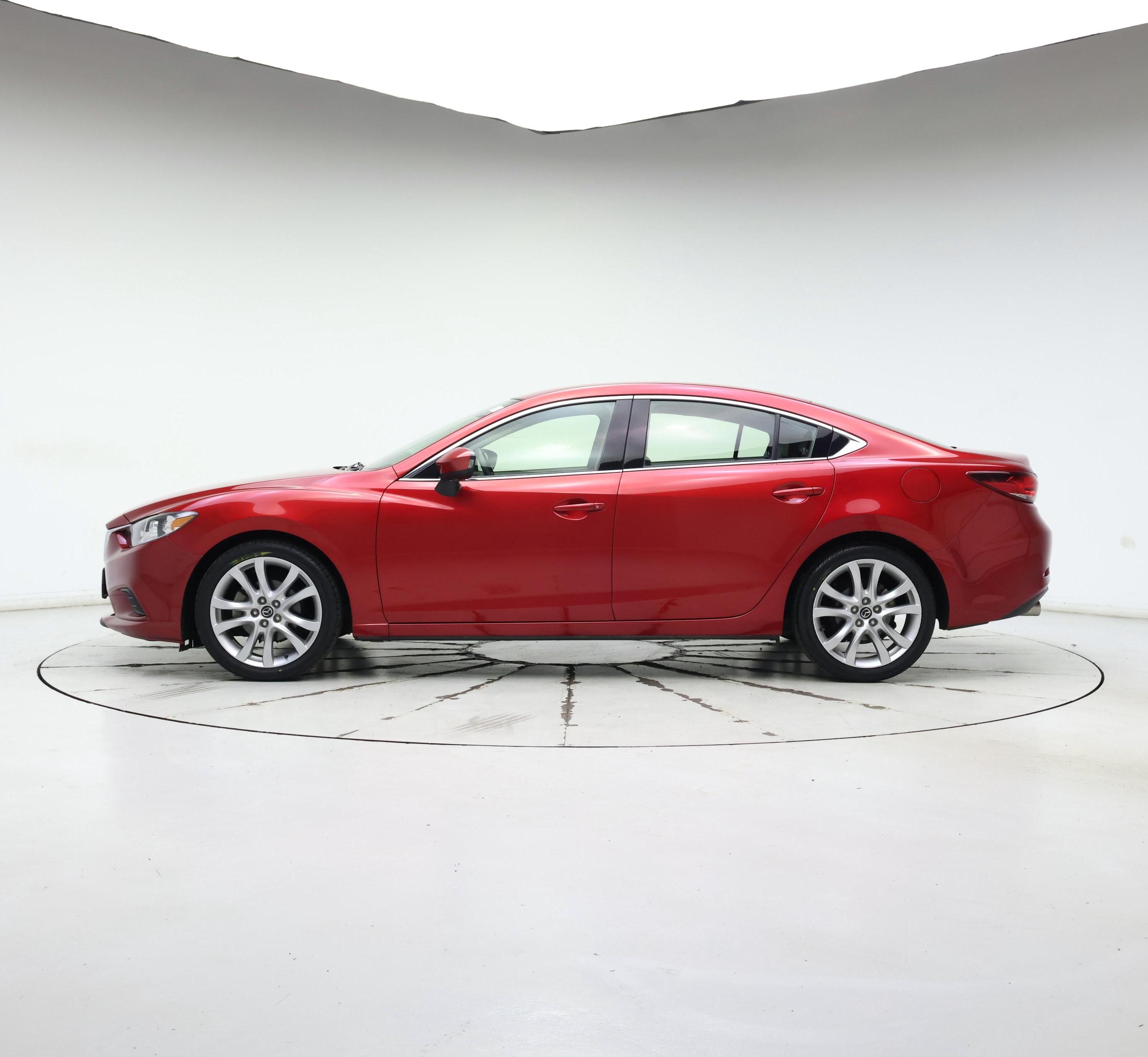 Thumbnail: 2015 Mazda Mazda6 - 3