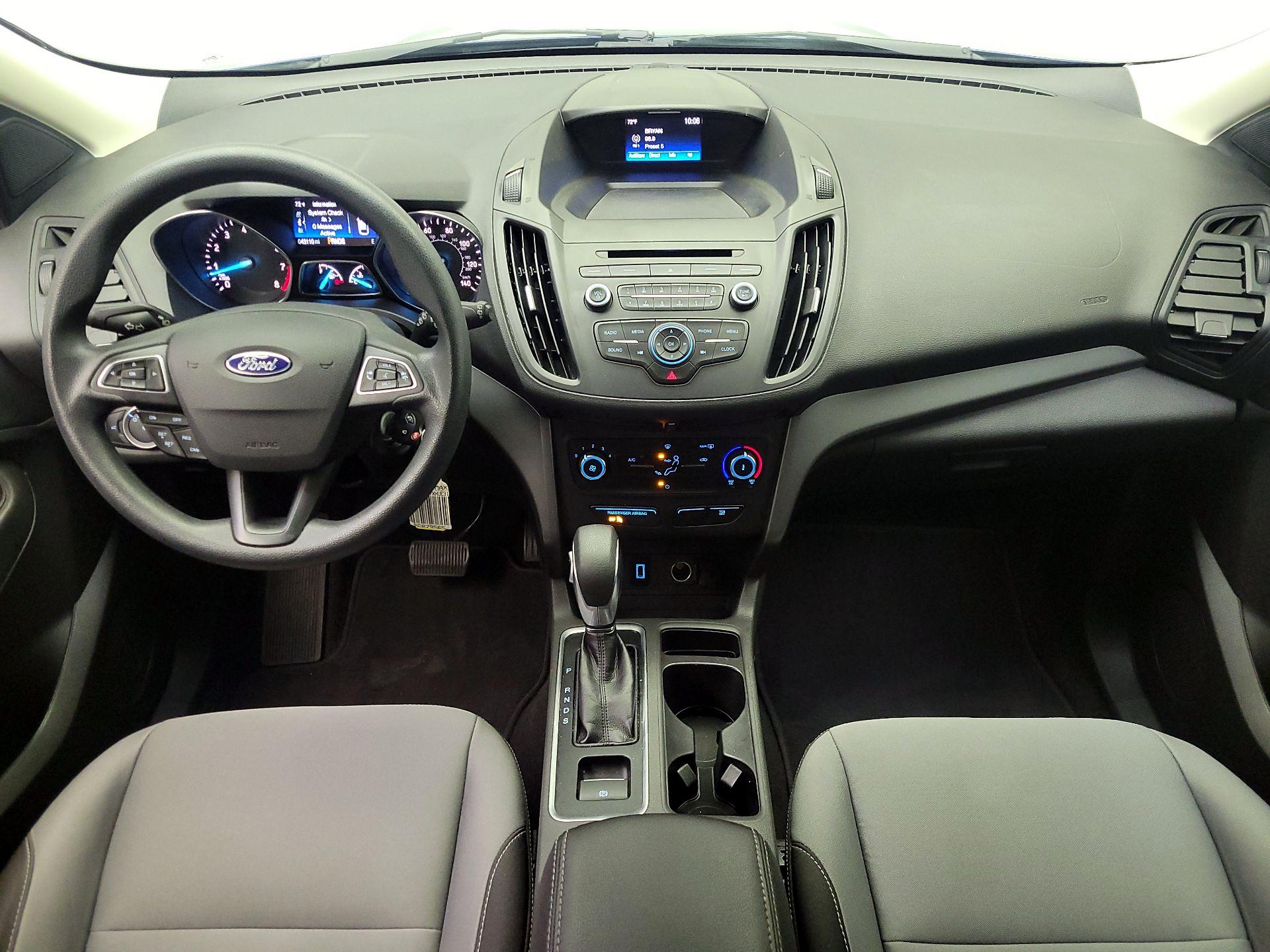Thumbnail: 2017 Ford Escape - 9